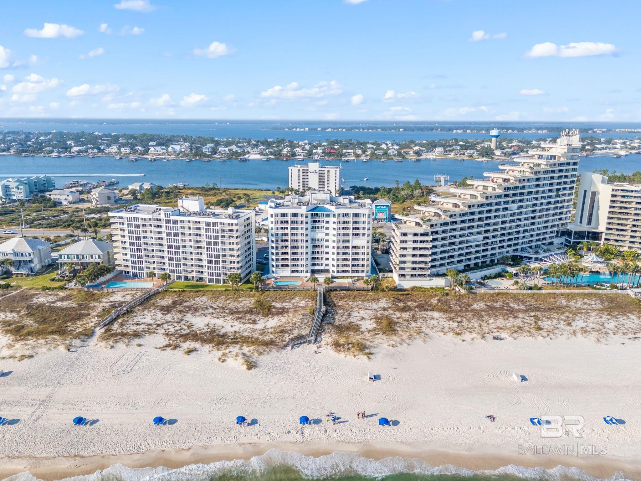 16285 Perdido Key Drive 224