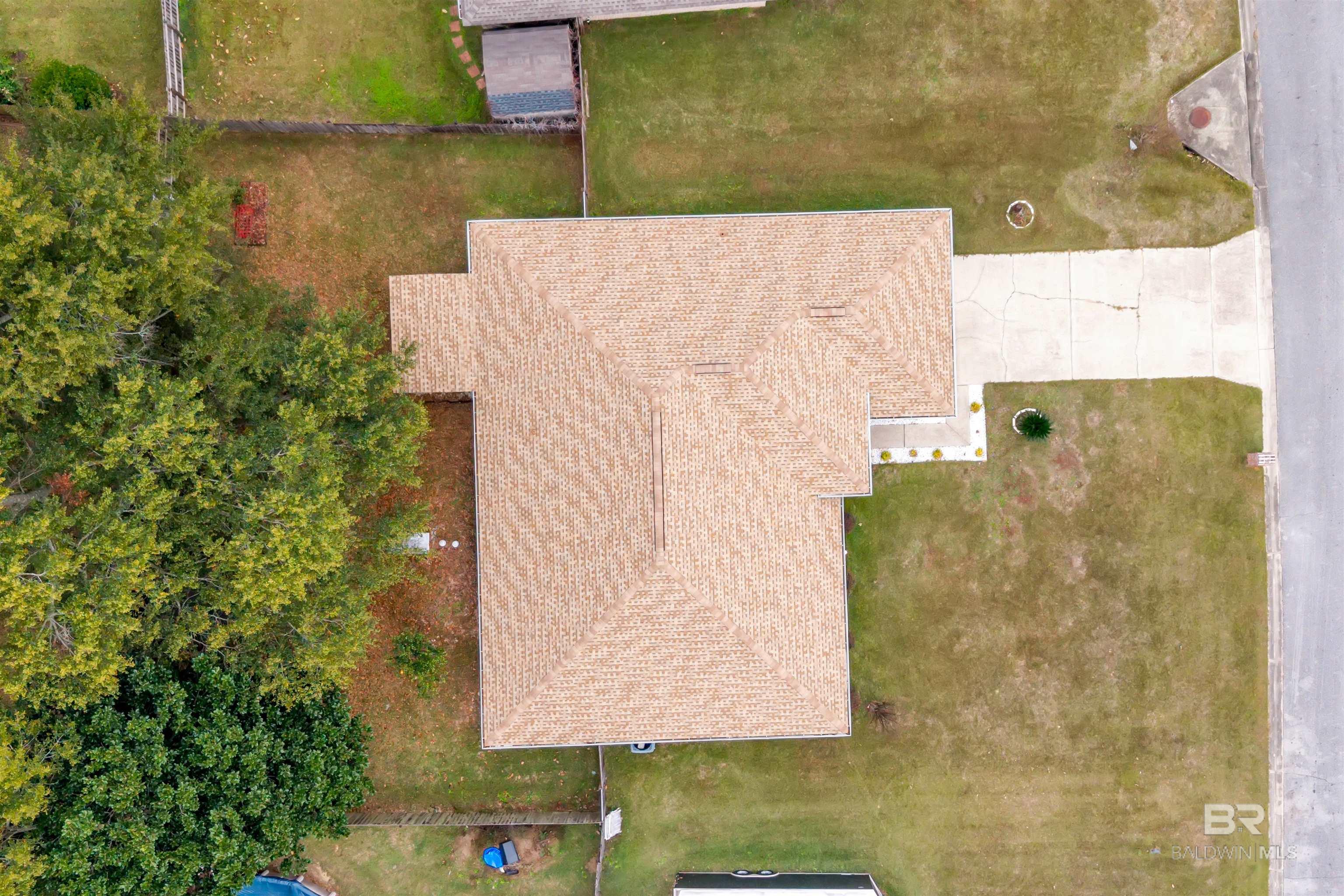 15341 Paddington Drive