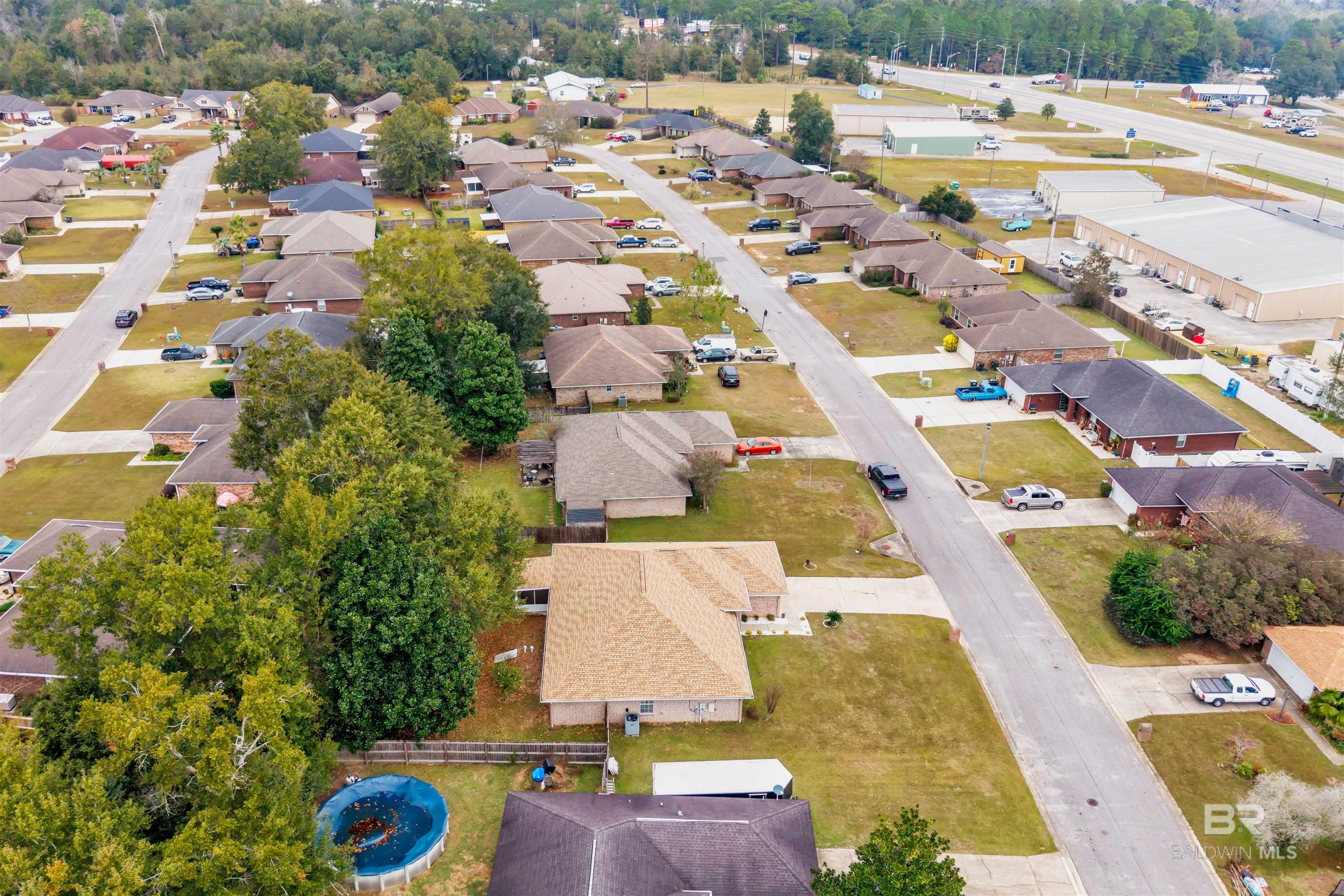 15341 Paddington Drive