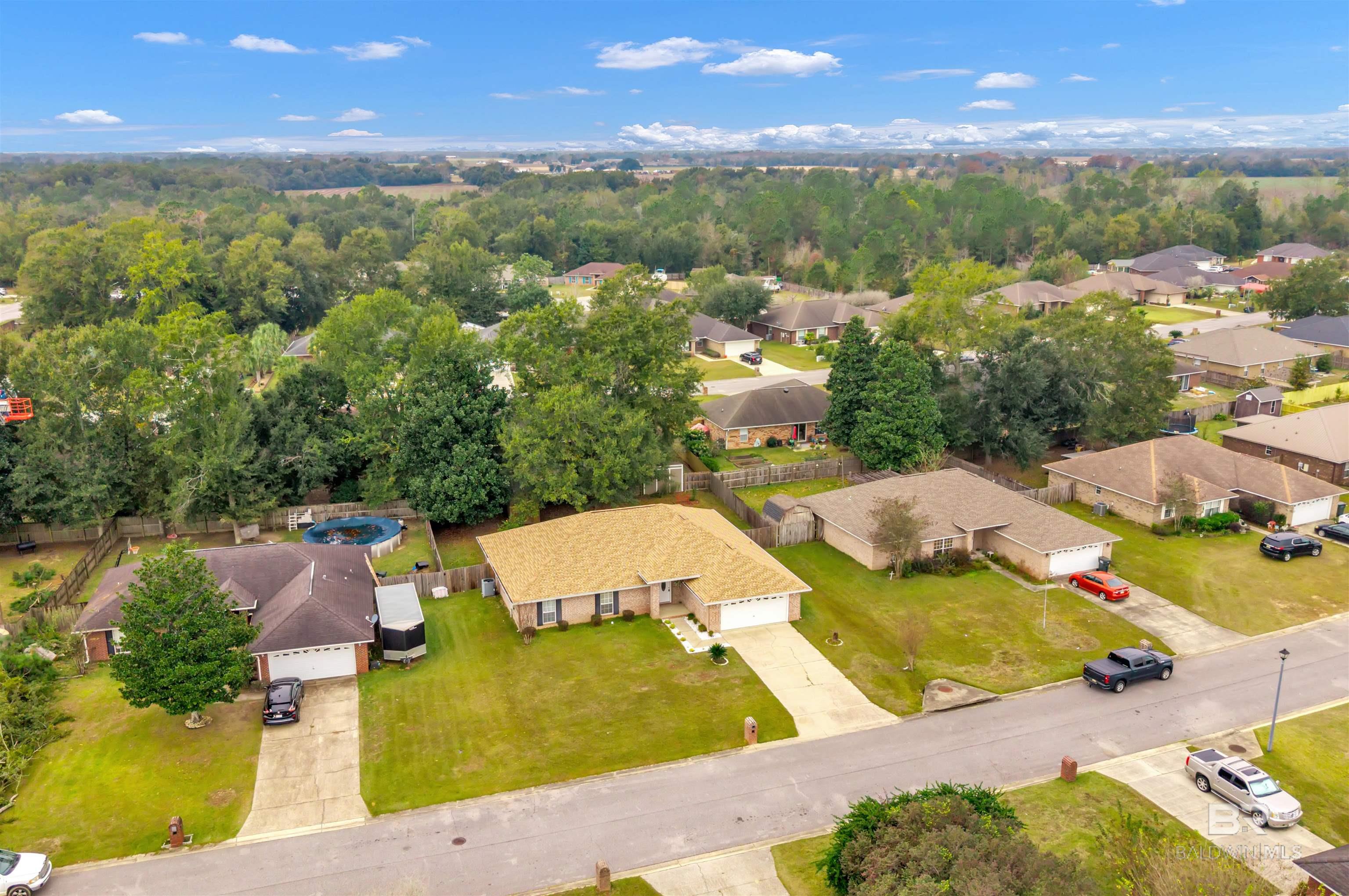 15341 Paddington Drive