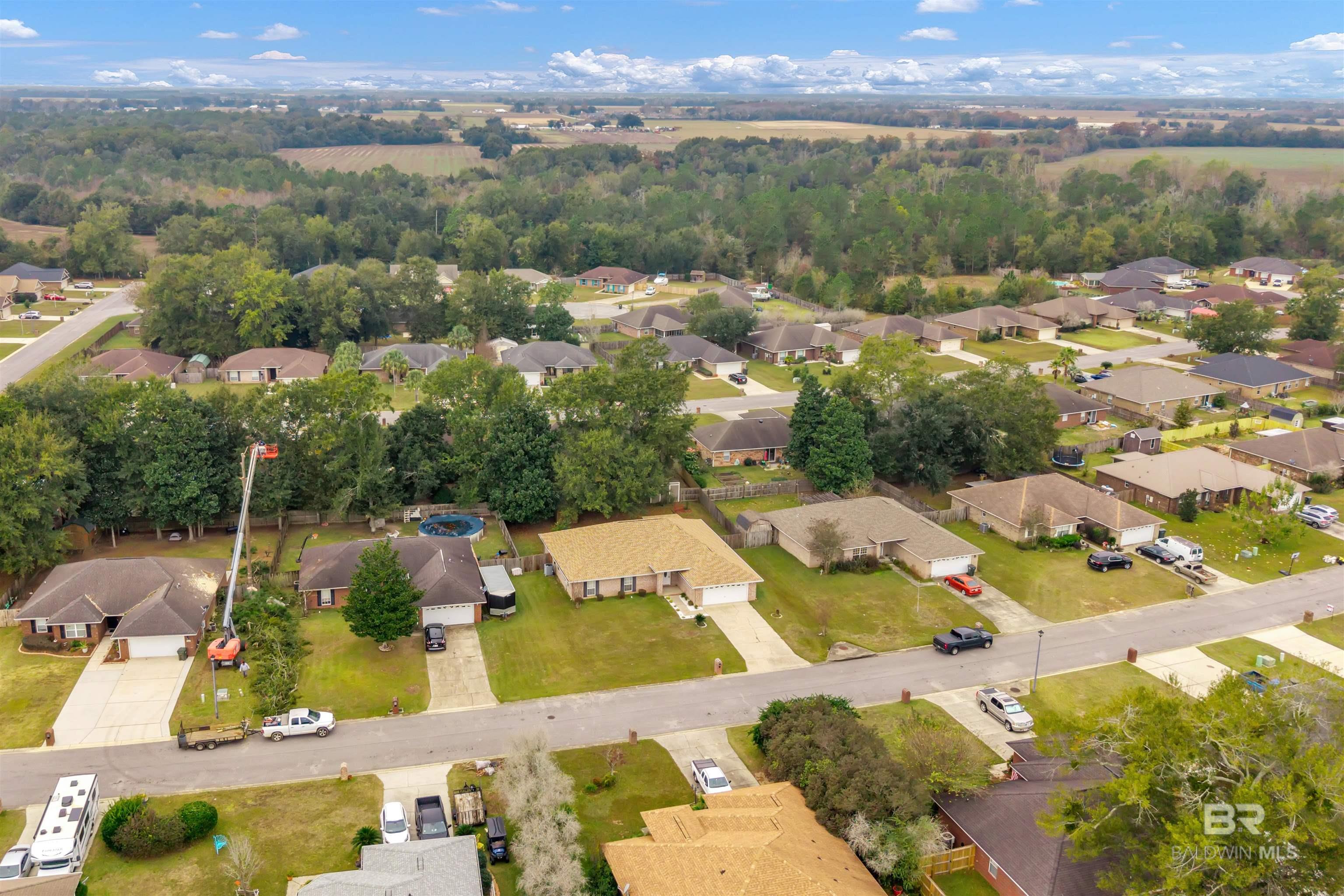 15341 Paddington Drive