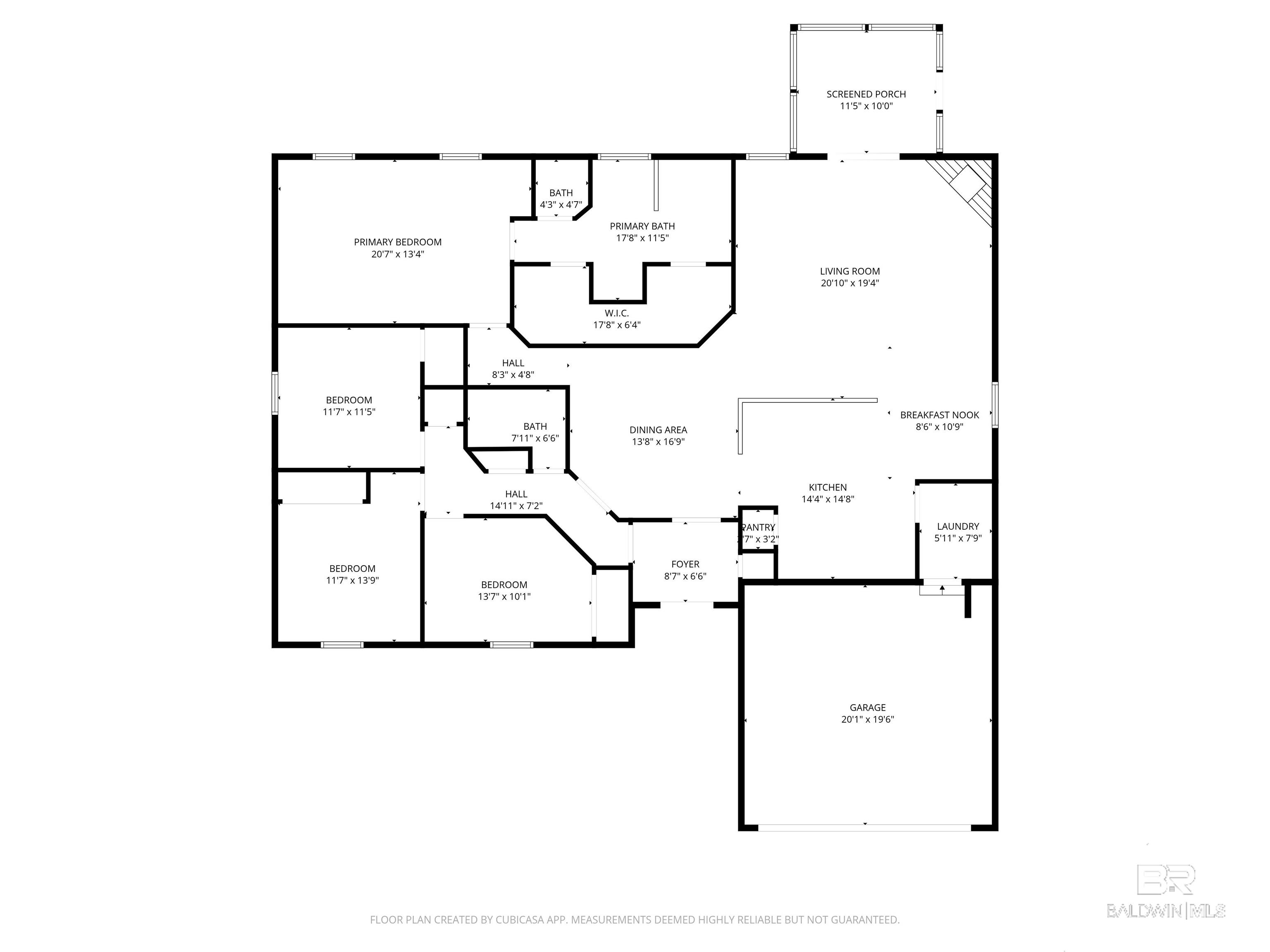 15341 Paddington Drive