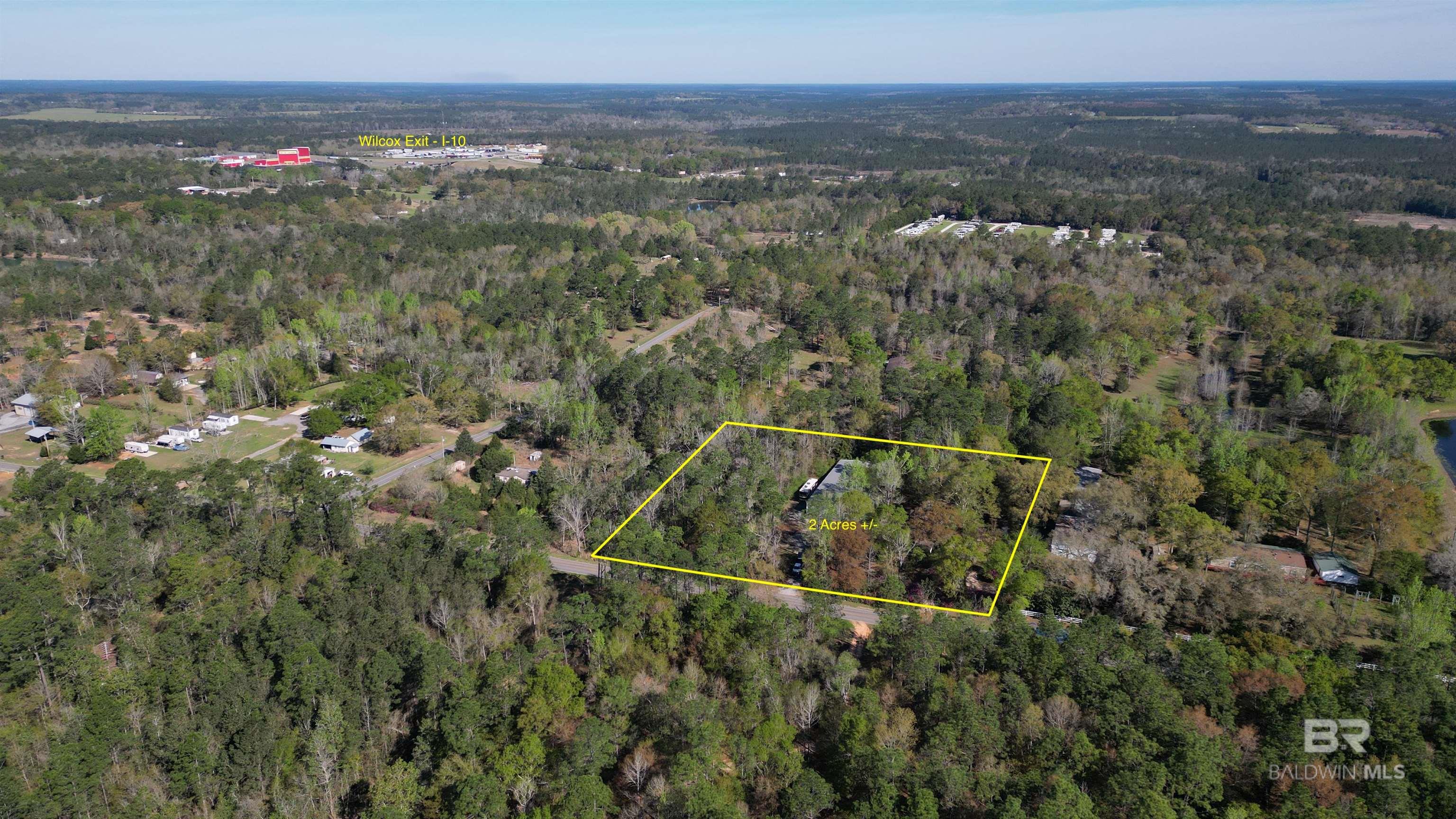 24601 Patterson Road