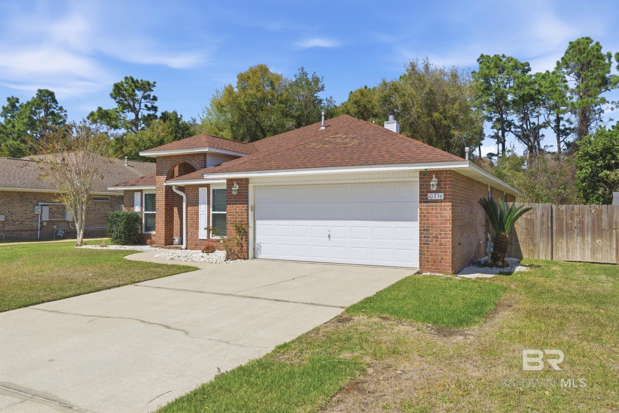 10736 Crosscut Drive