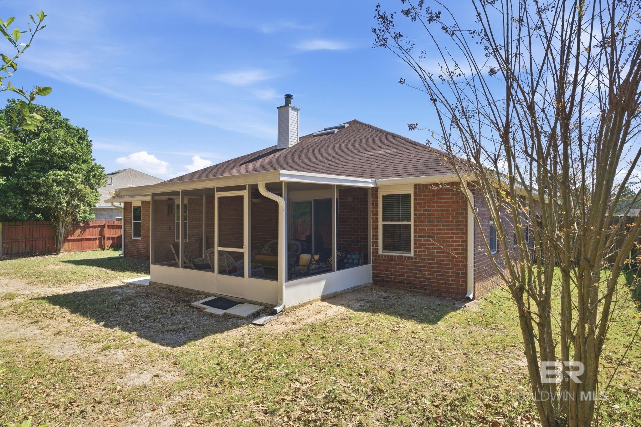 10736 Crosscut Drive