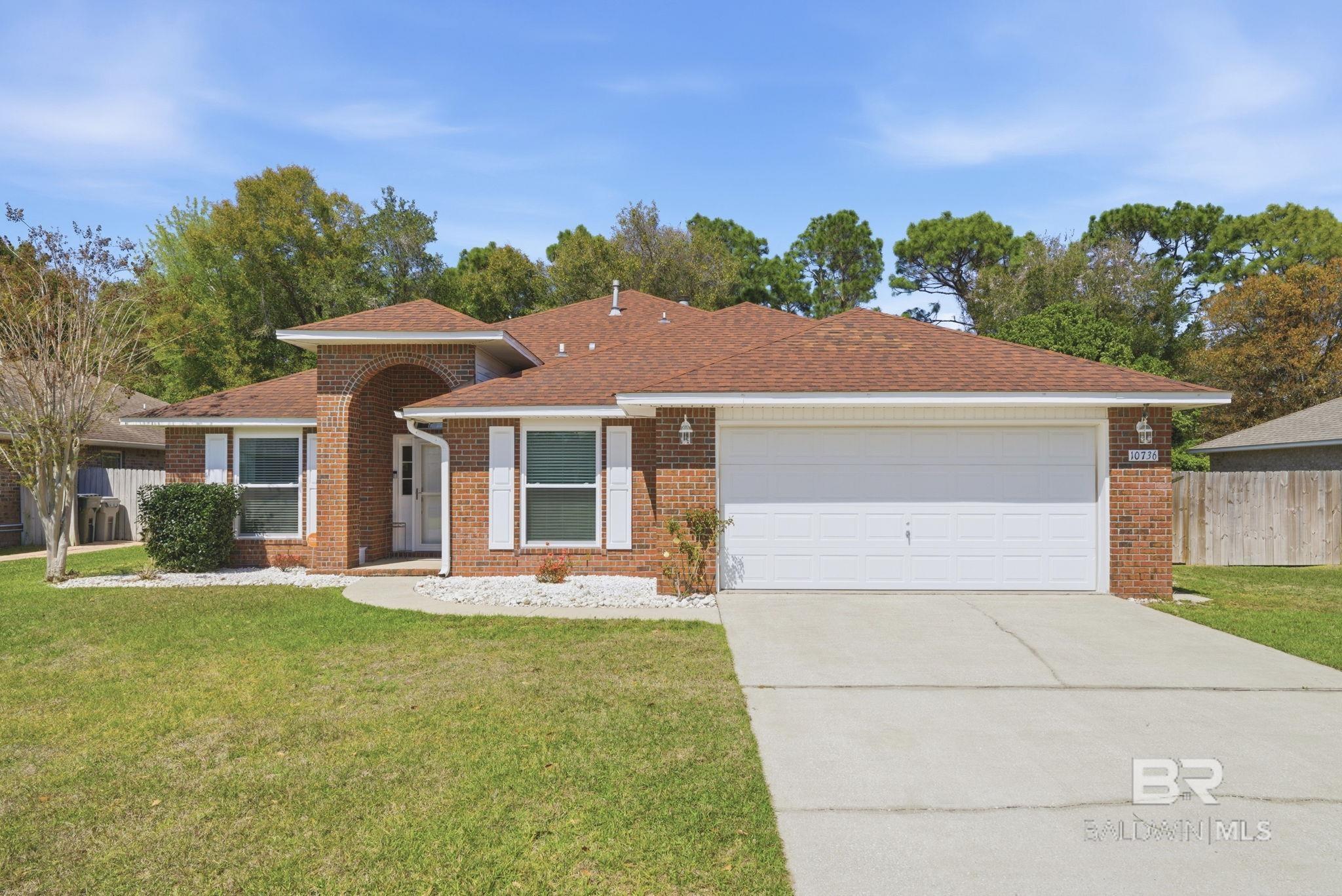 10736 Crosscut Drive