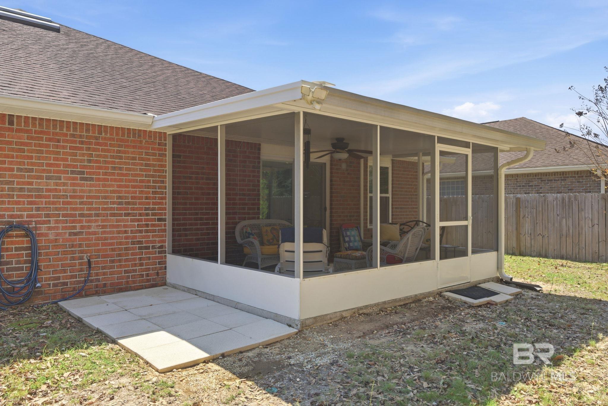 10736 Crosscut Drive