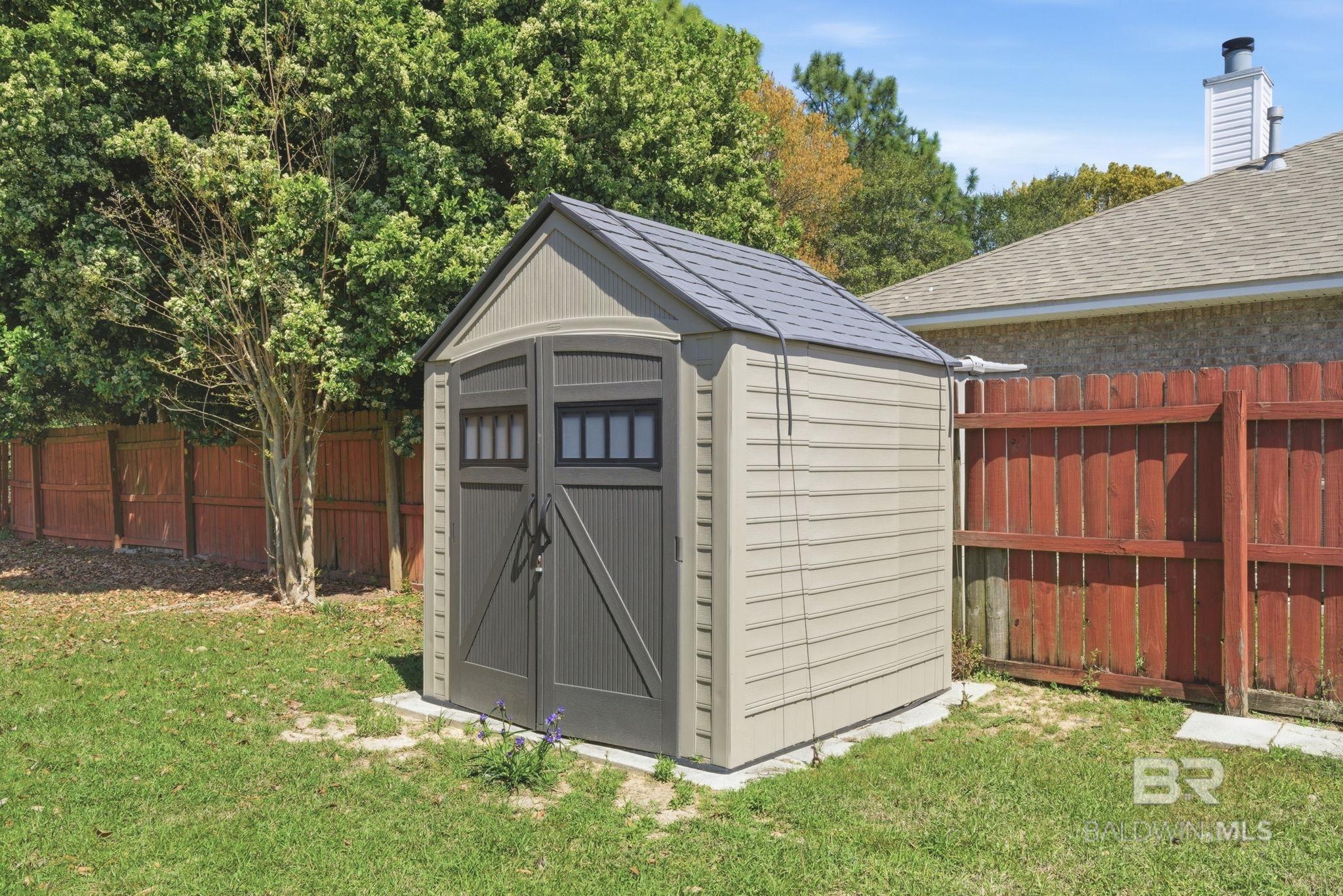 10736 Crosscut Drive