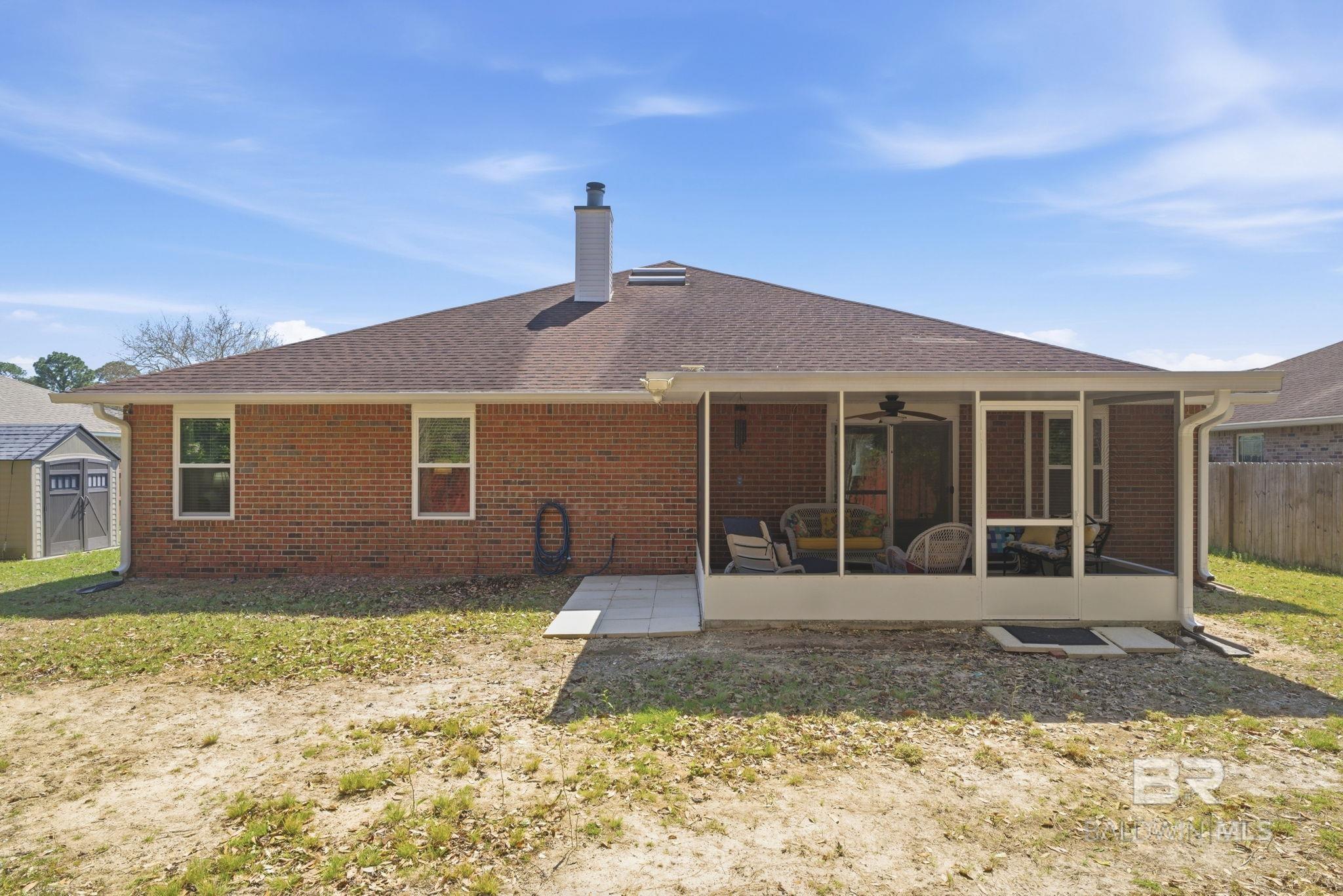 10736 Crosscut Drive