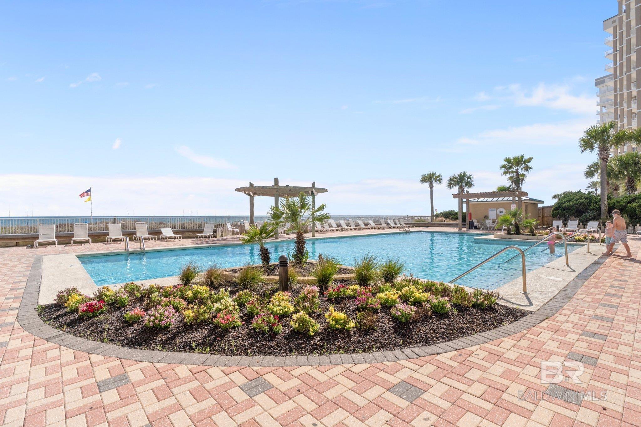24900 Perdido Beach Boulevard 0105