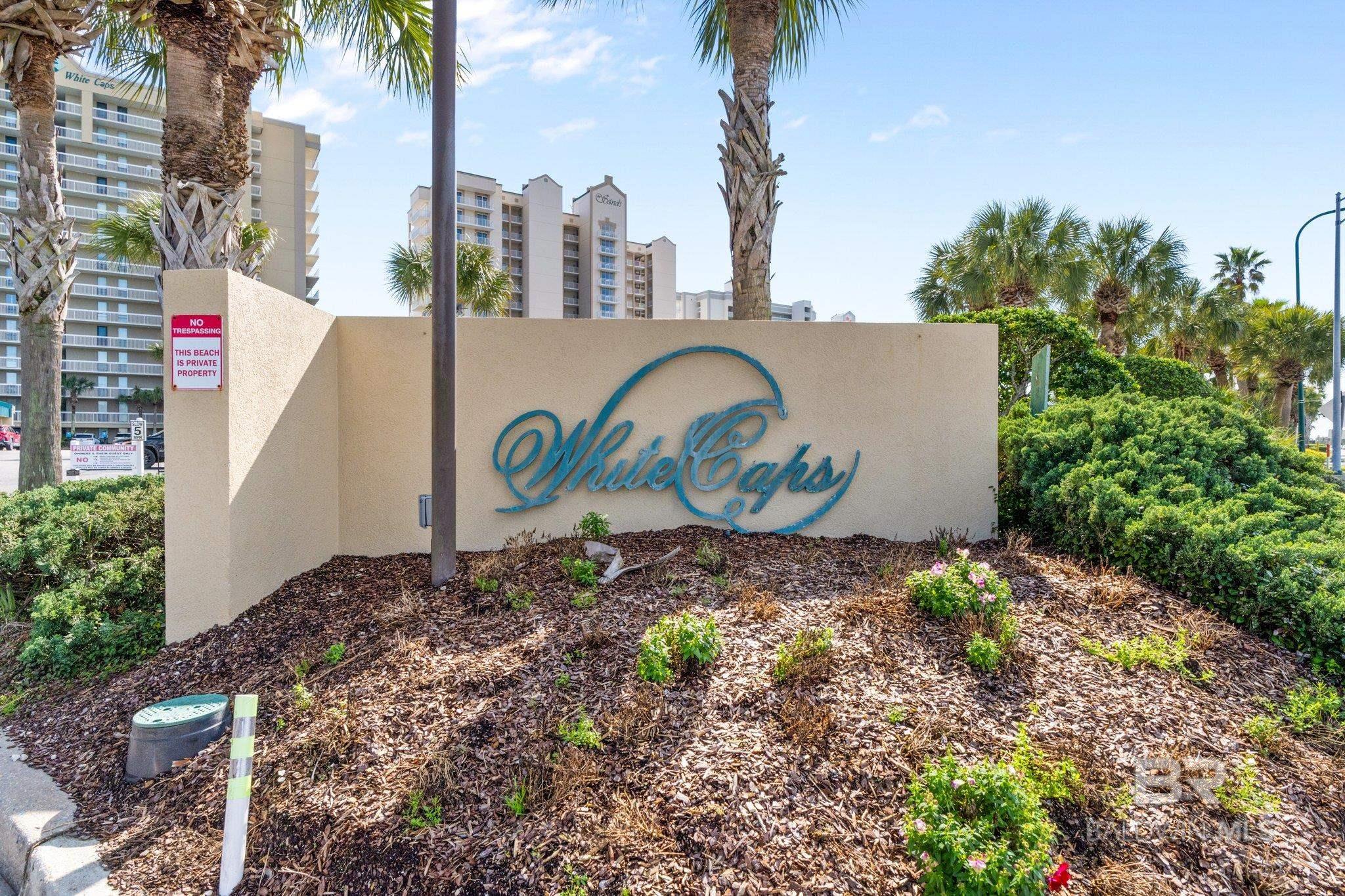 24900 Perdido Beach Boulevard 0105