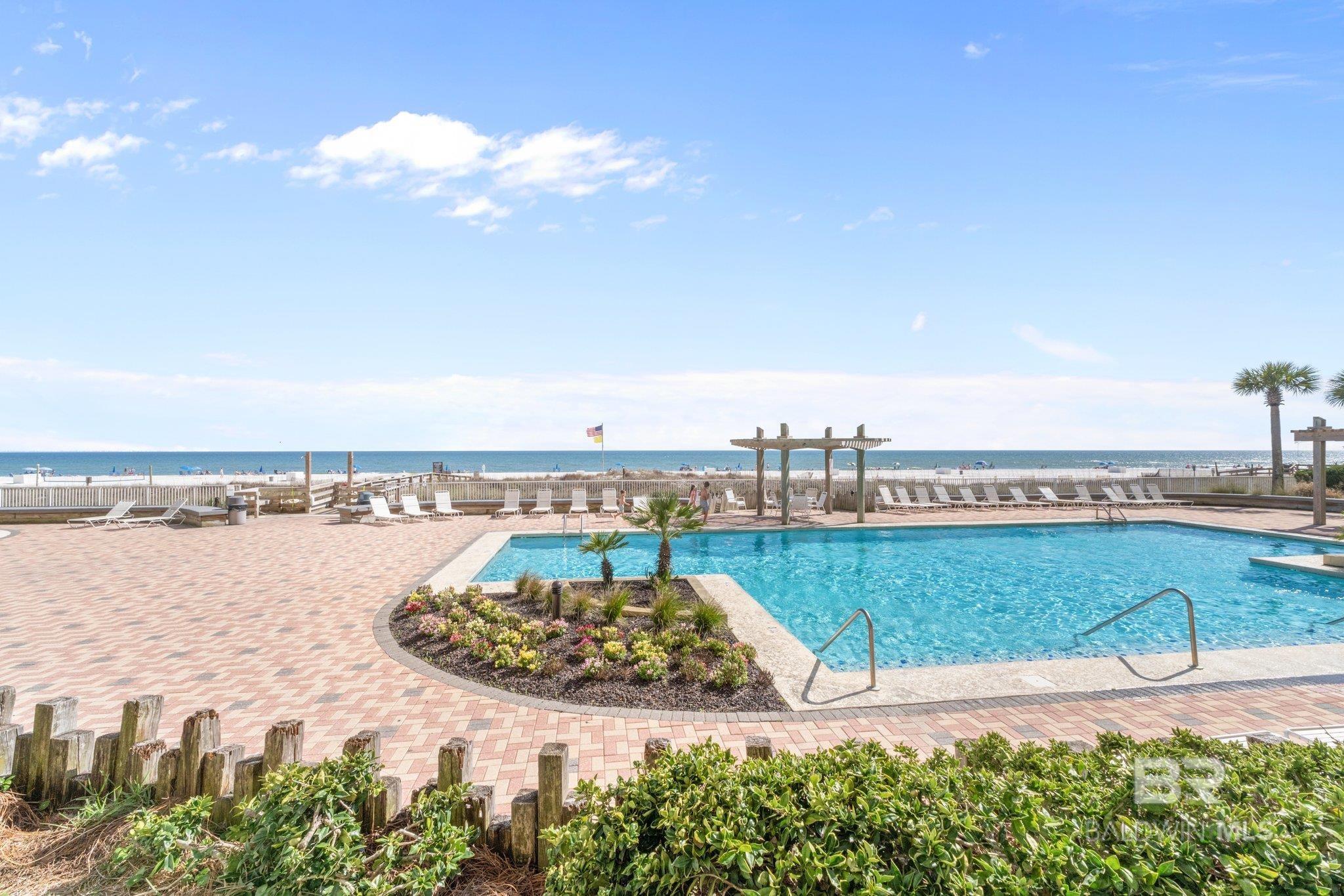 24900 Perdido Beach Boulevard 0105