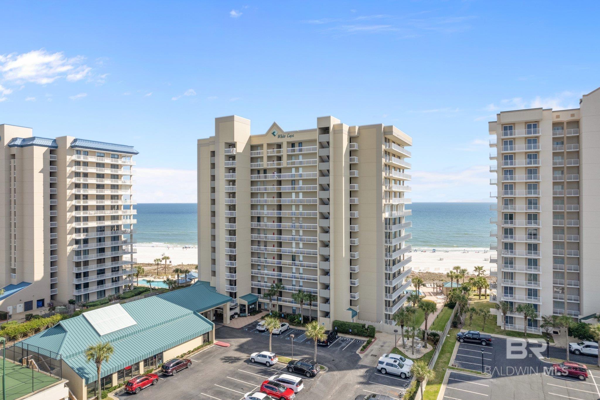 24900 Perdido Beach Boulevard 0105