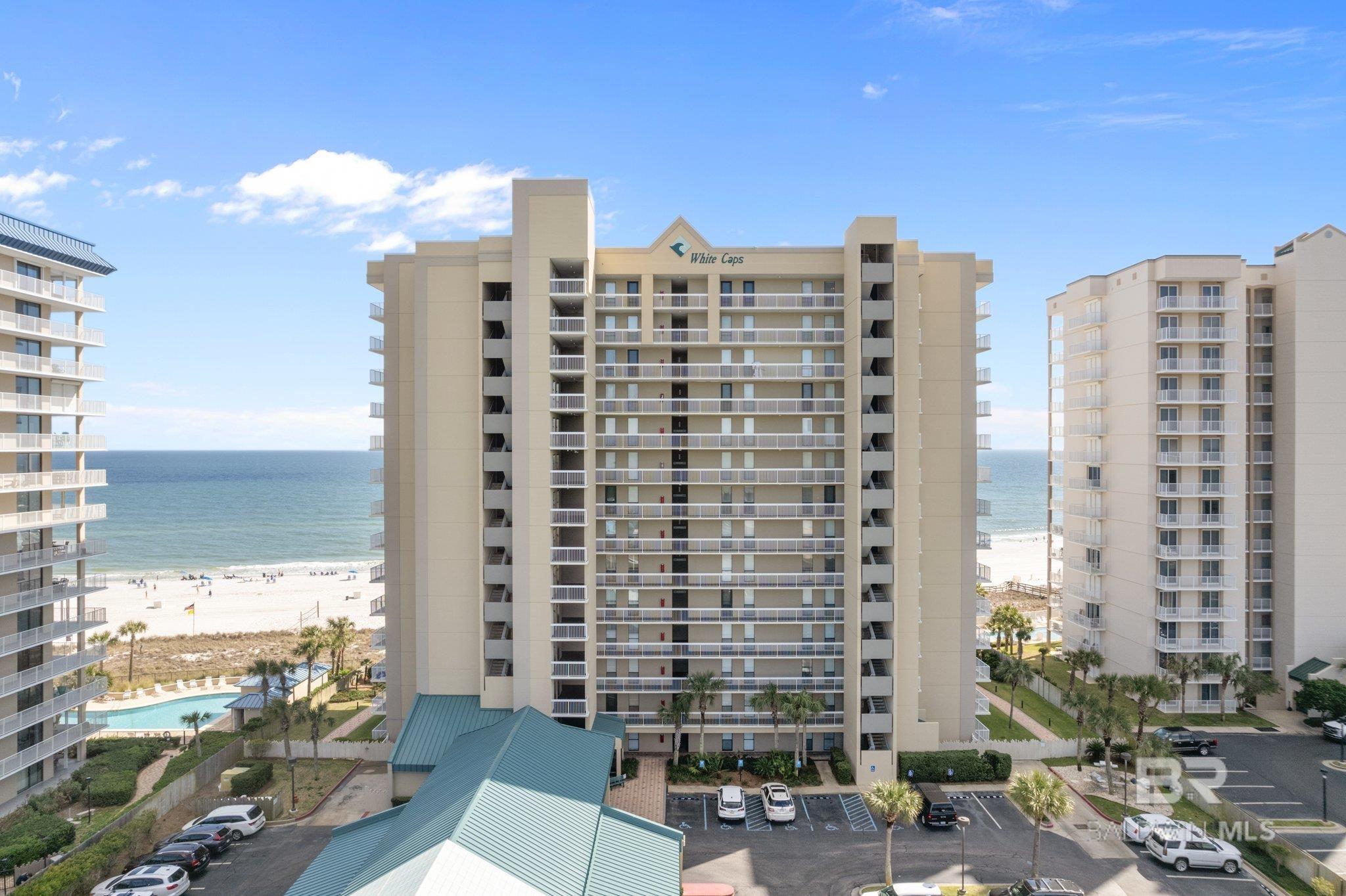 24900 Perdido Beach Boulevard 0105
