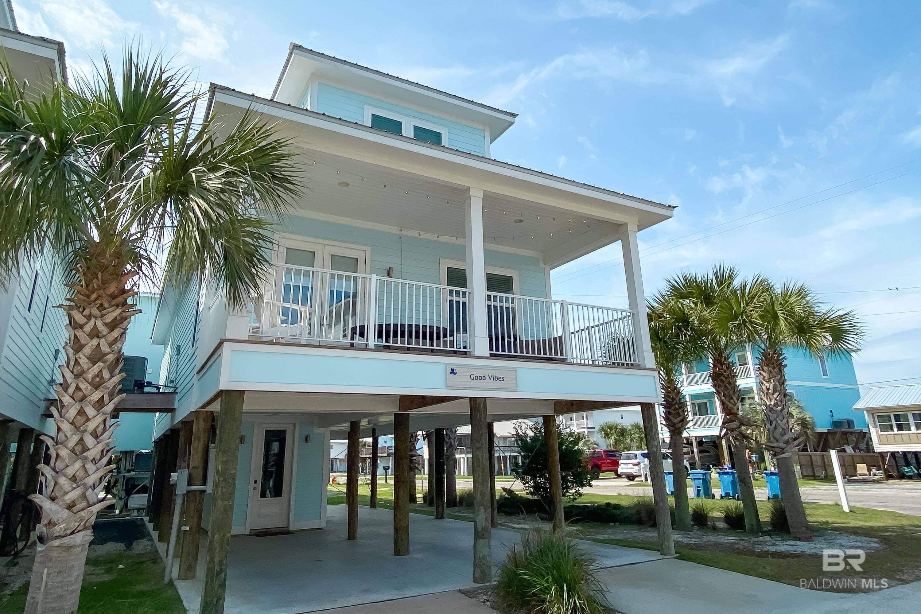 504 E Beach Boulevard G