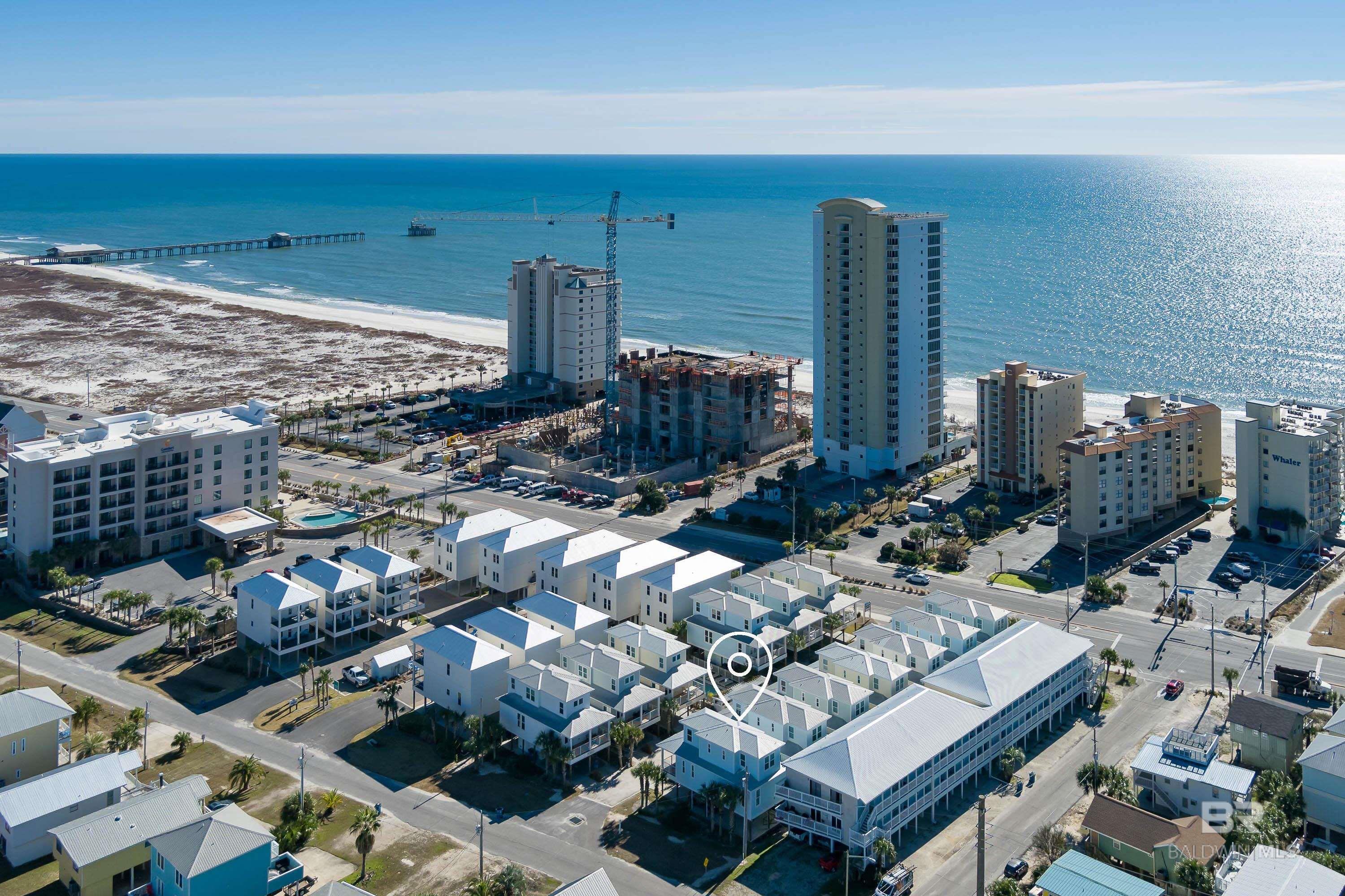 504 E Beach Boulevard G