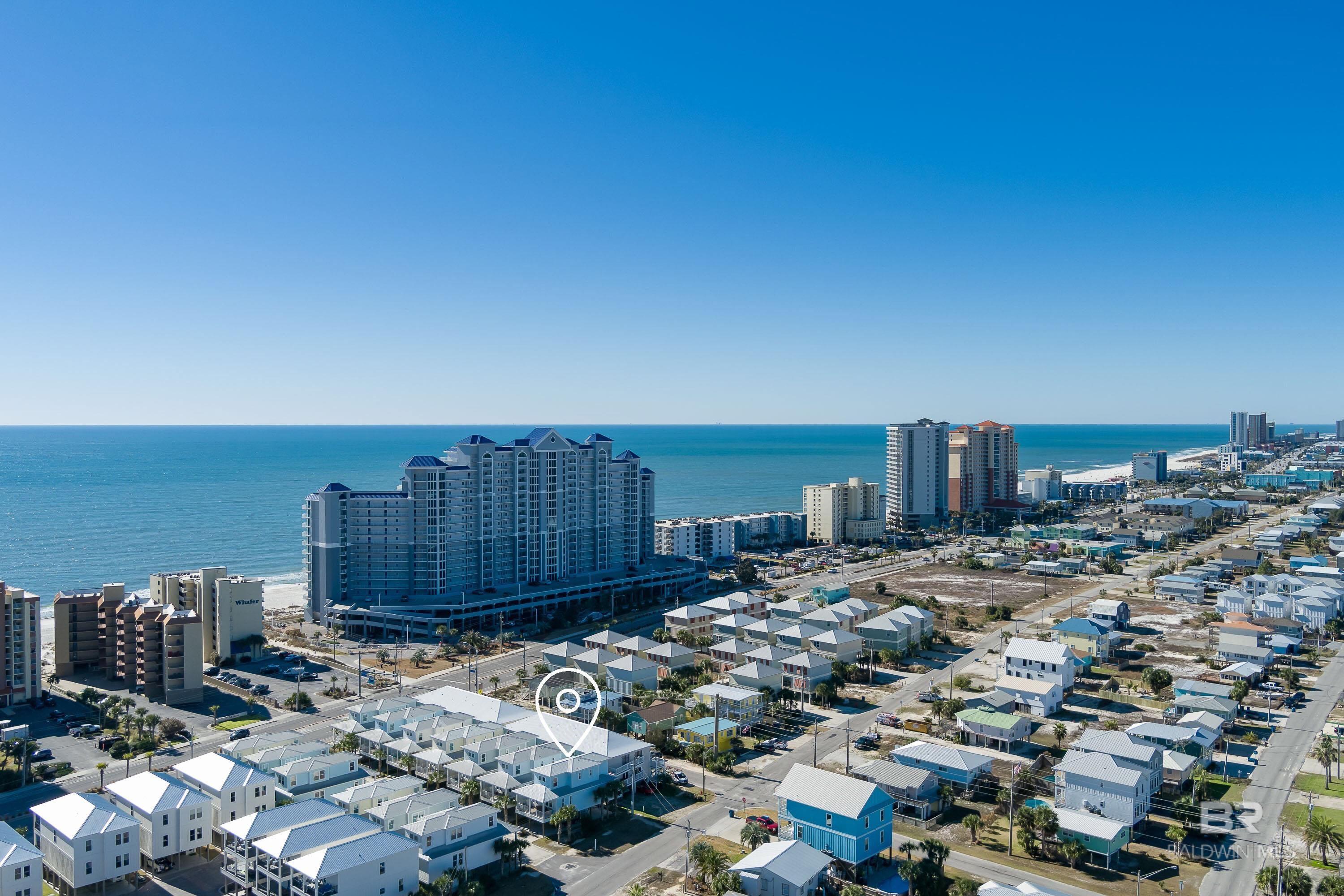 504 E Beach Boulevard G