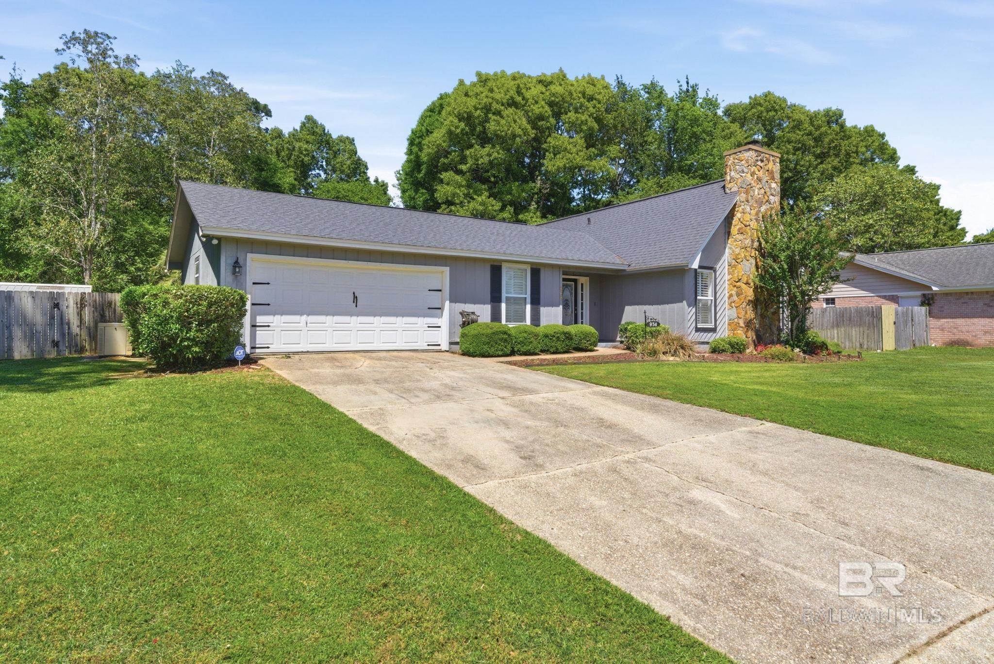 934 Springmier Place