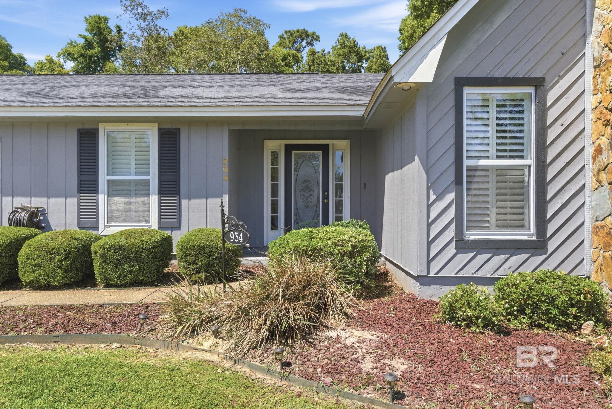 934 Springmier Place