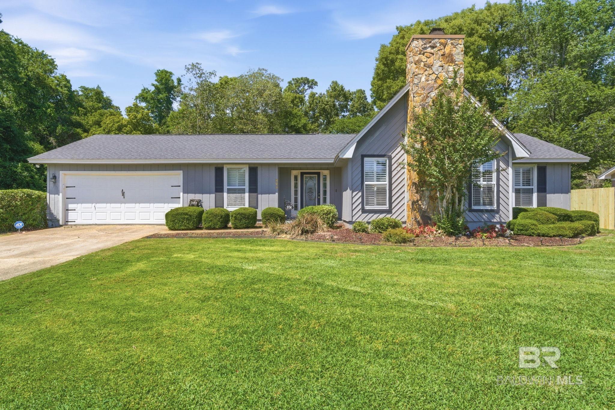 934 Springmier Place