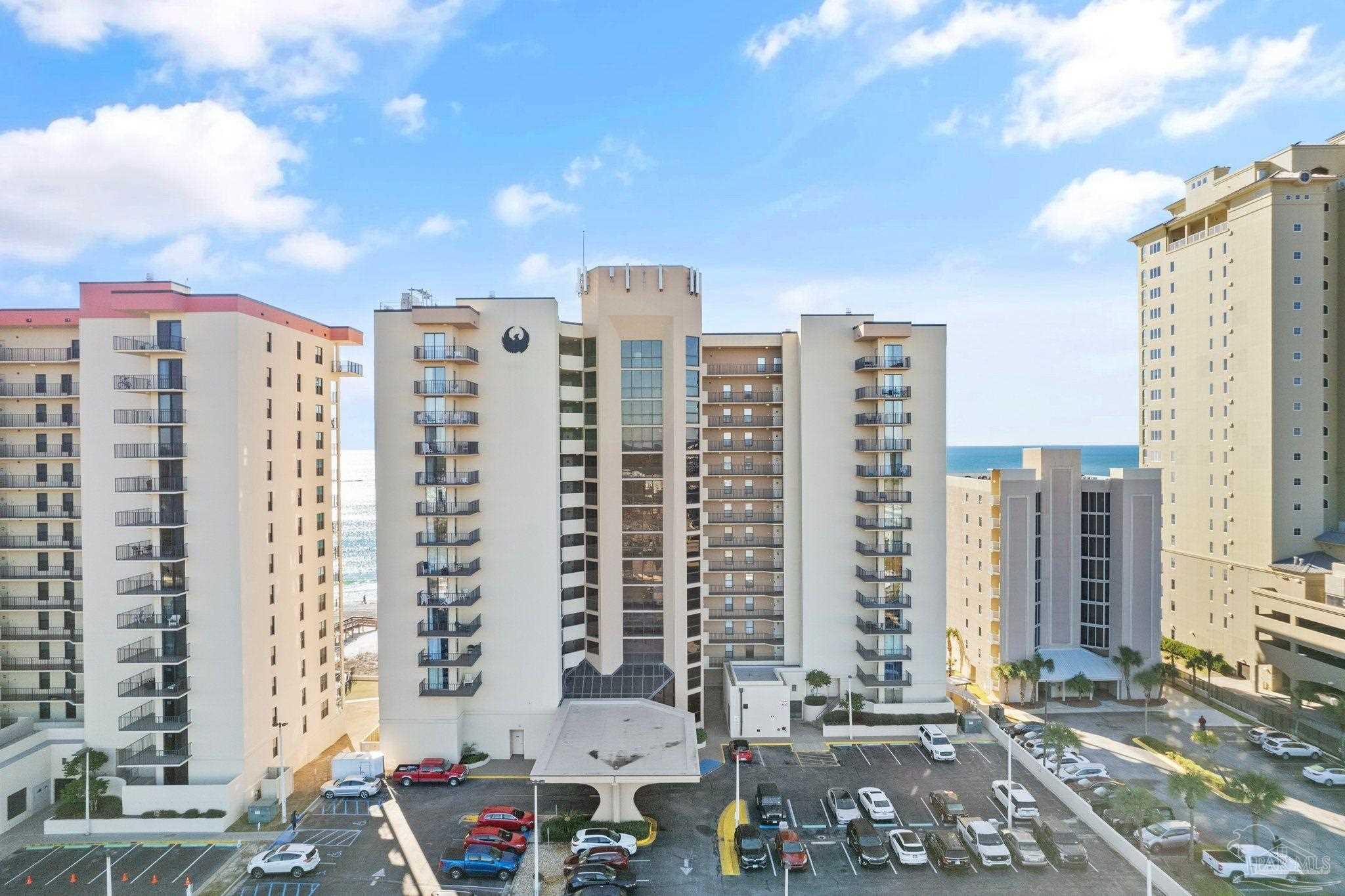 24132 Perdido Beach Blvd # 1068