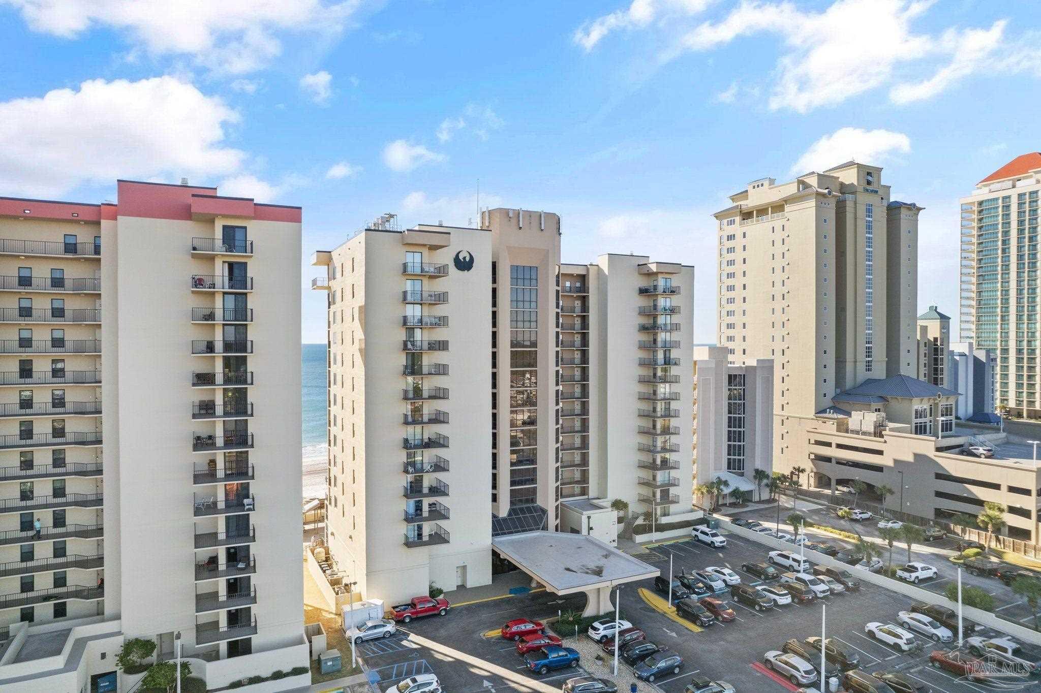 24132 Perdido Beach Blvd # 1068