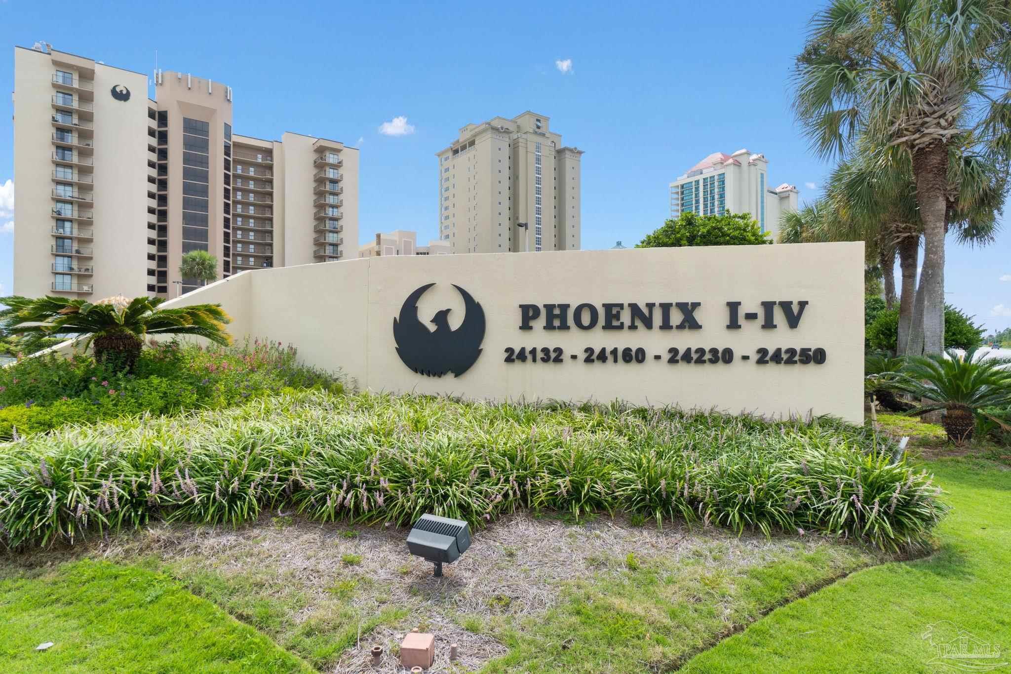 24132 Perdido Beach Blvd # 1068