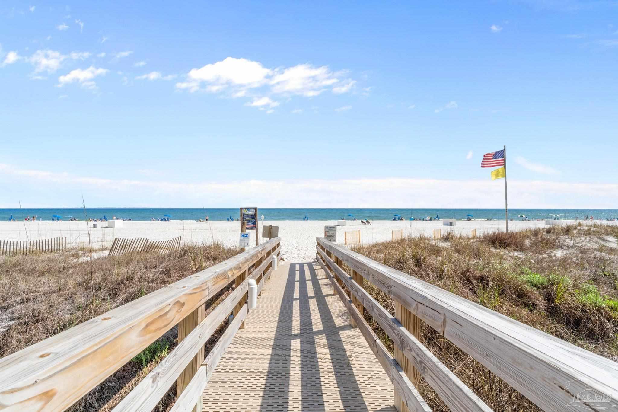 24900 Perdido Beach Blvd # 105