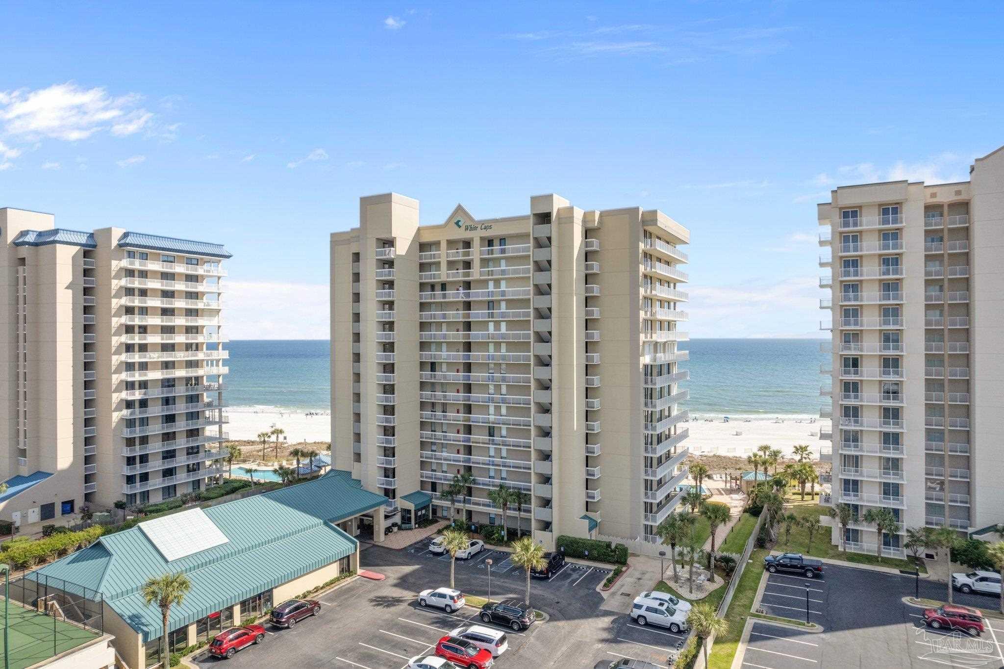 24900 Perdido Beach Blvd # 105