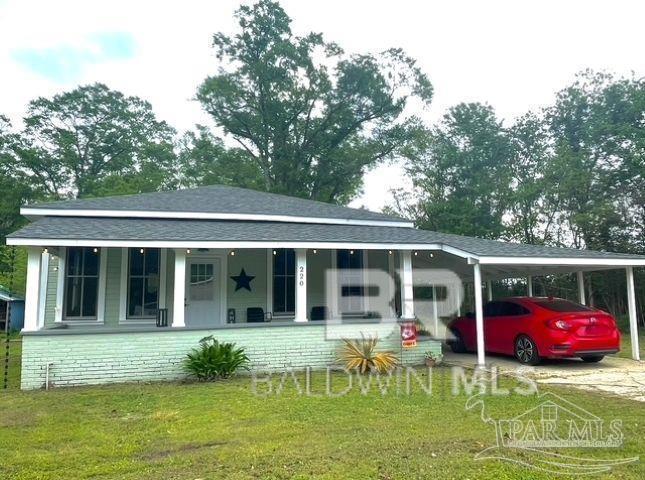 220 Bonifay St
