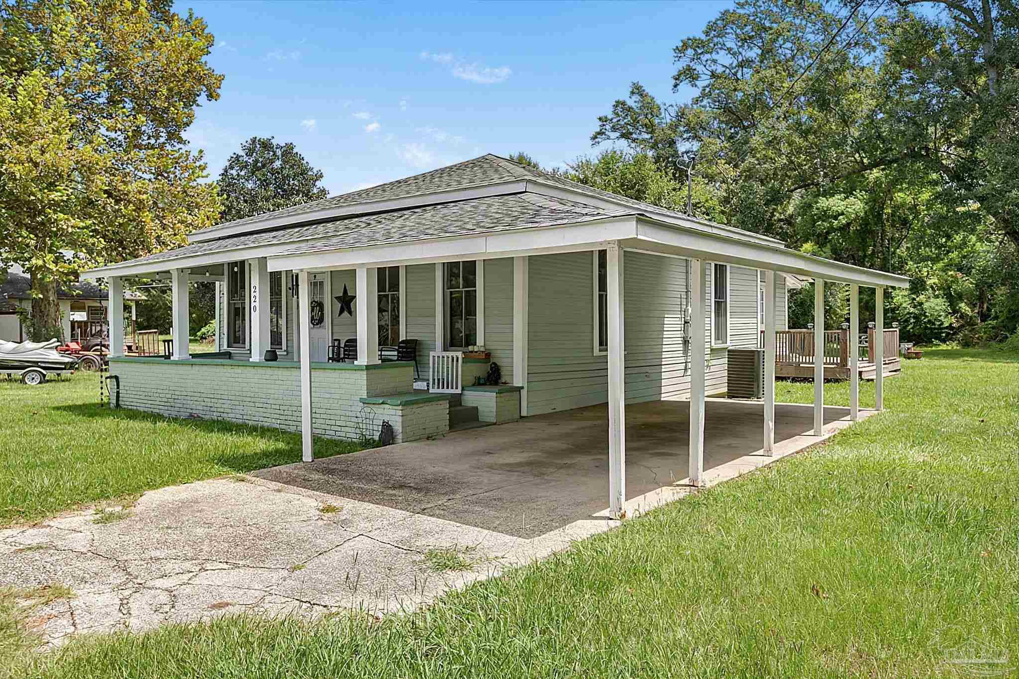 220 Bonifay St