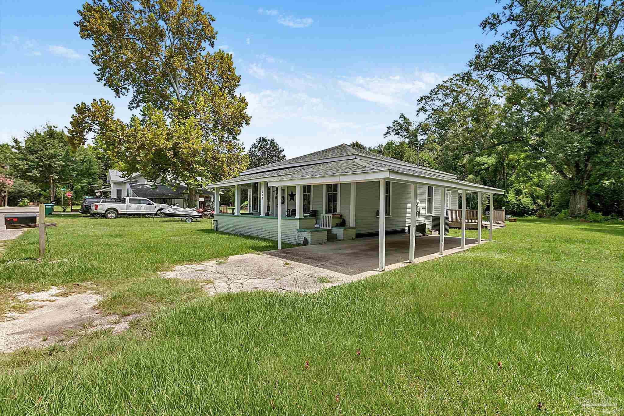 220 Bonifay St