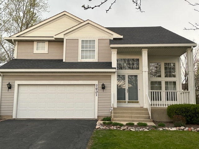 2631 Flagstone Circle