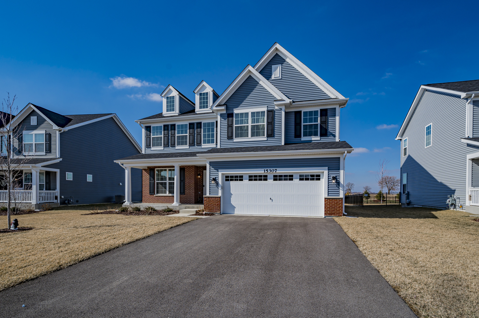 15307 S Sawgrass Circle