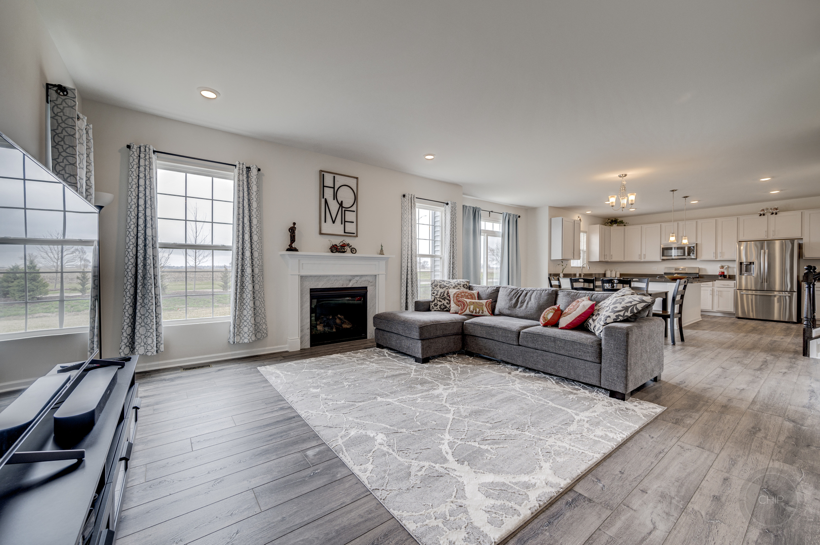 15307 S Sawgrass Circle