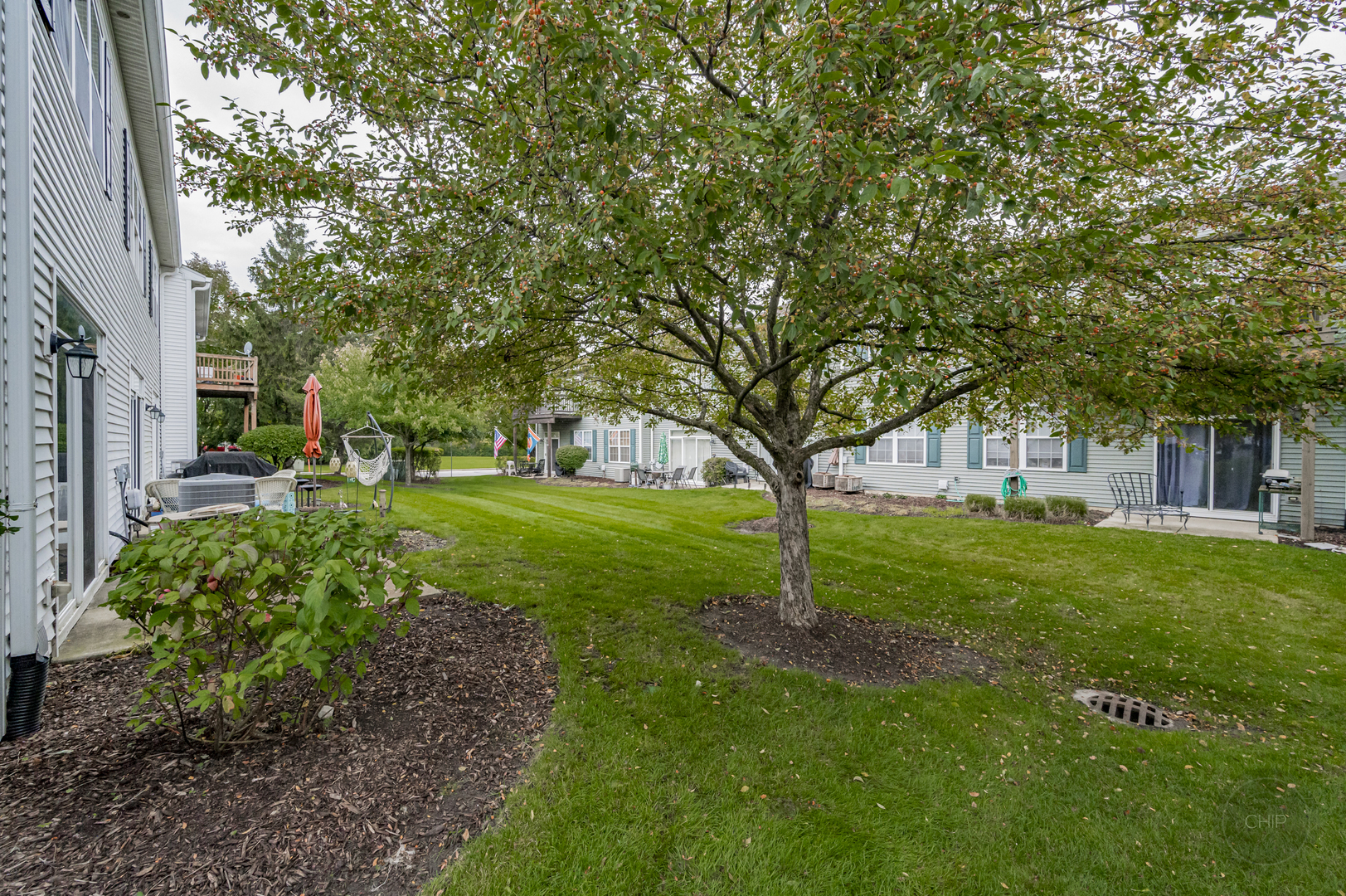 2412 Golf Ridge Circle