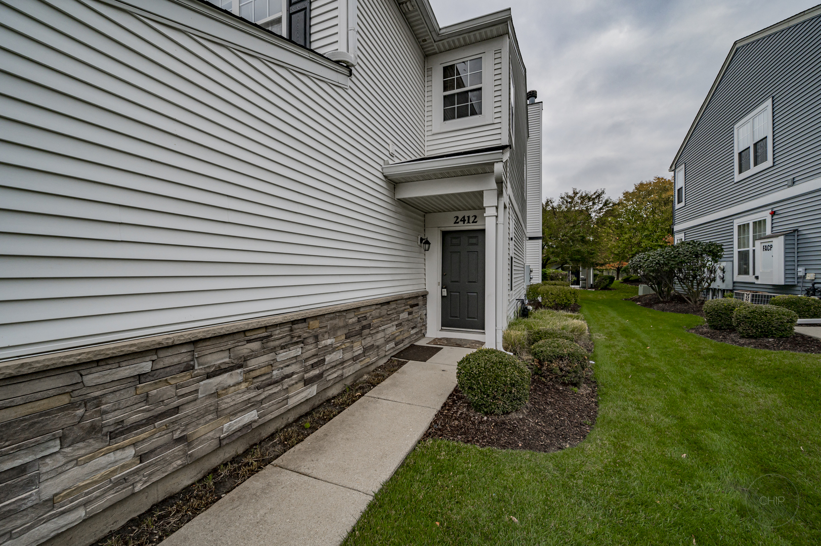 2412 Golf Ridge Circle