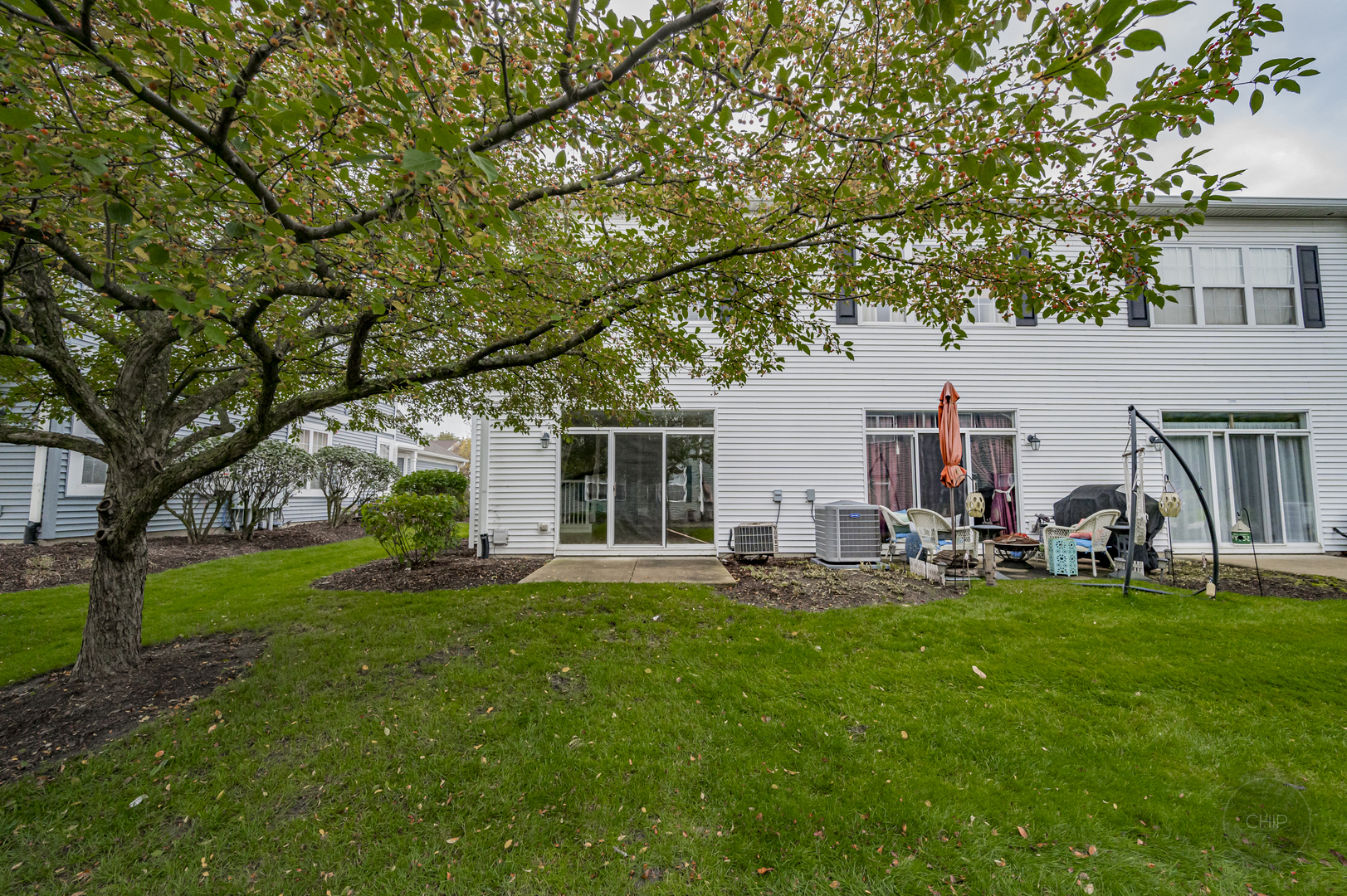 2412 Golf Ridge Circle