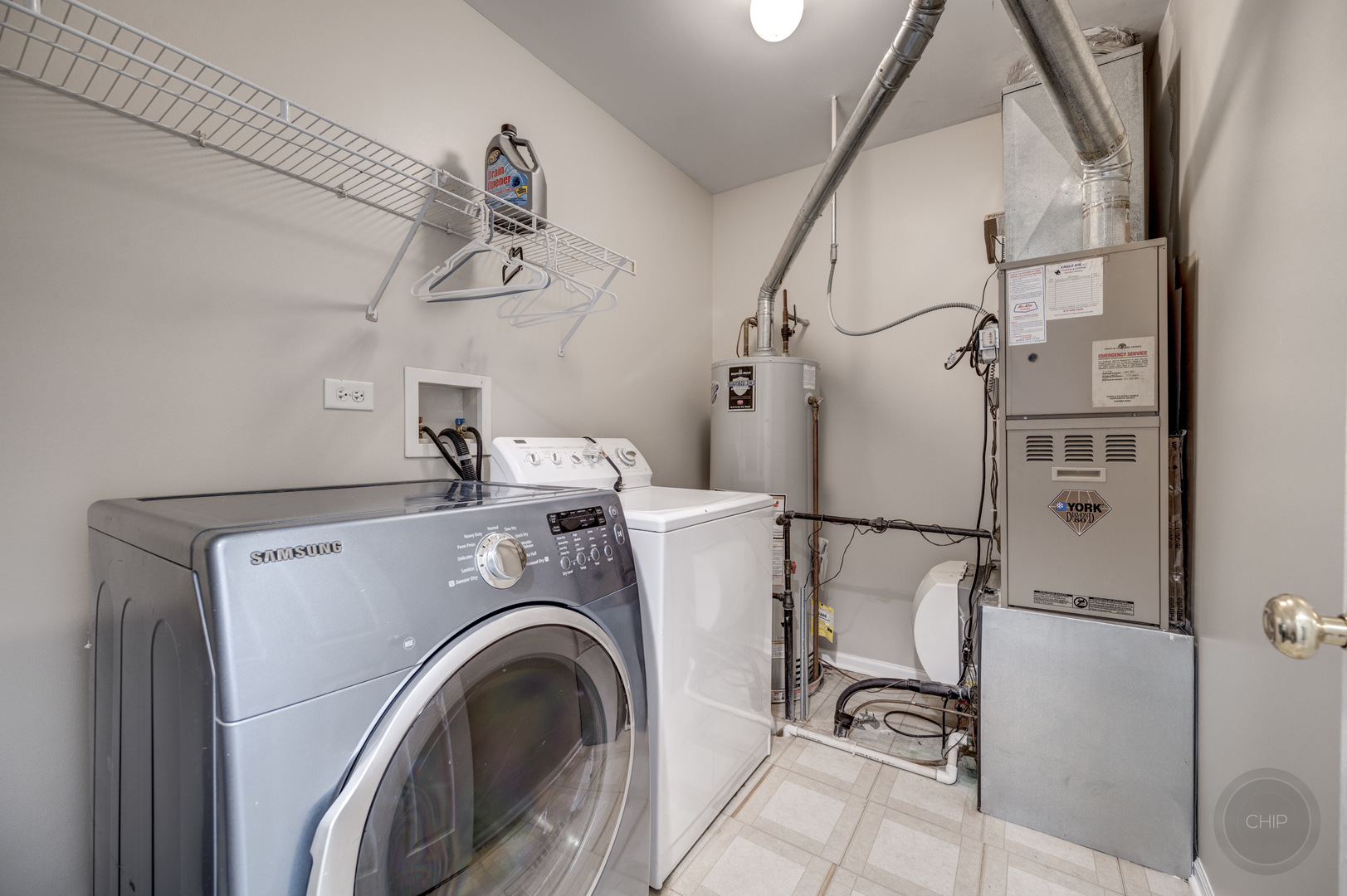 2412 Golf Ridge Circle