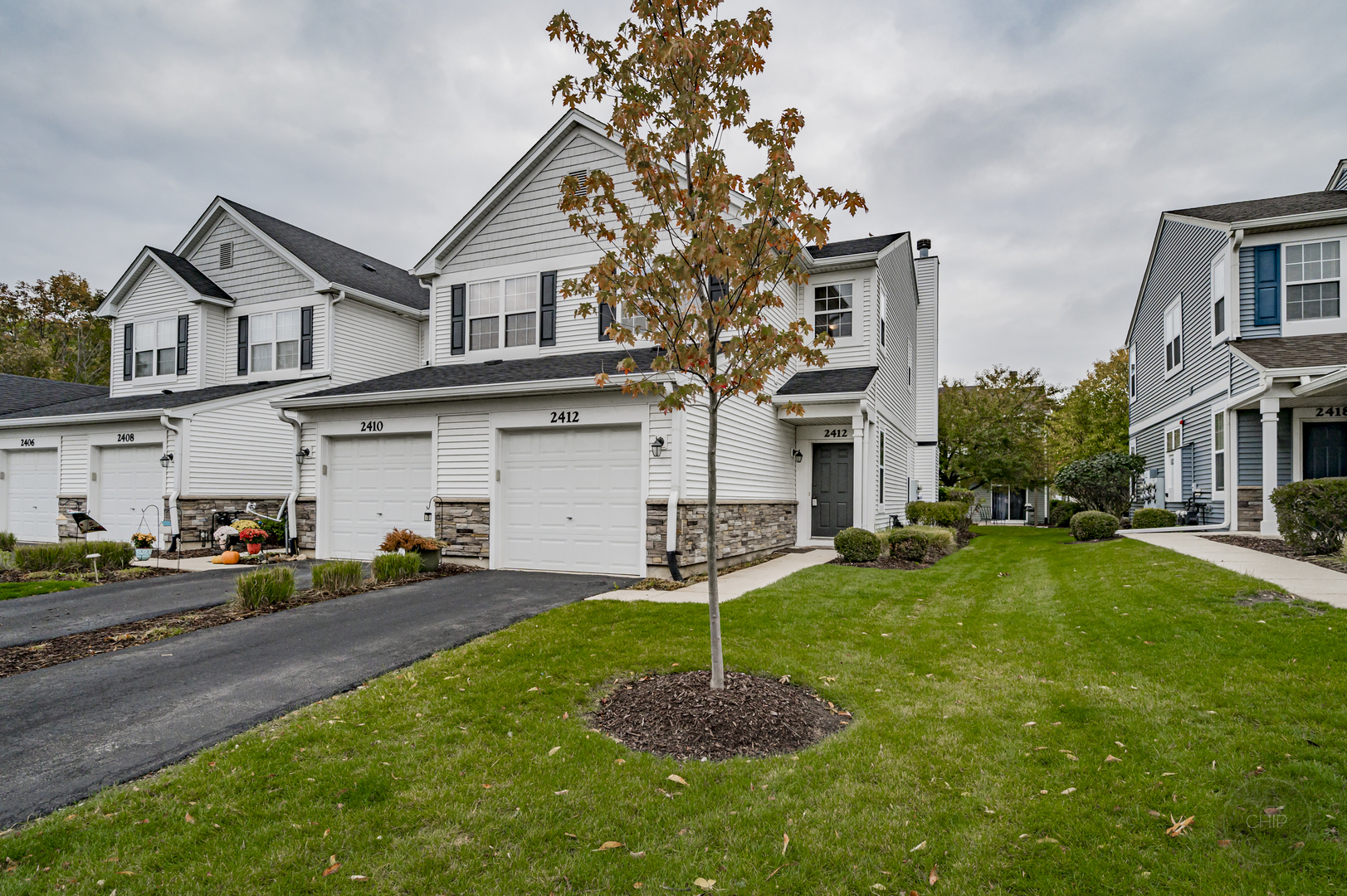 2412 Golf Ridge Circle