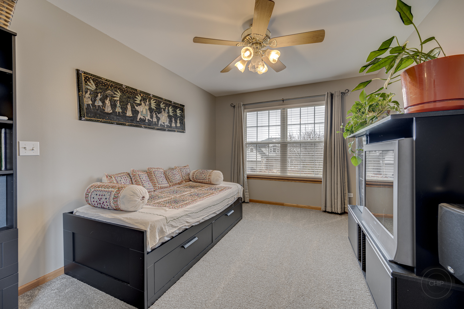 1609 Sierra Highlands Drive