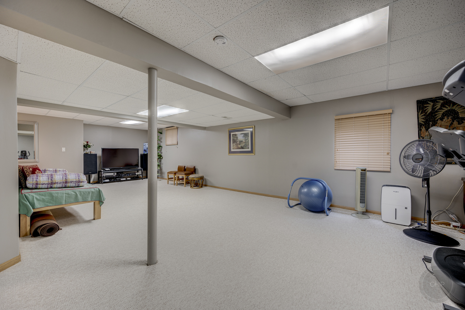 1609 Sierra Highlands Drive