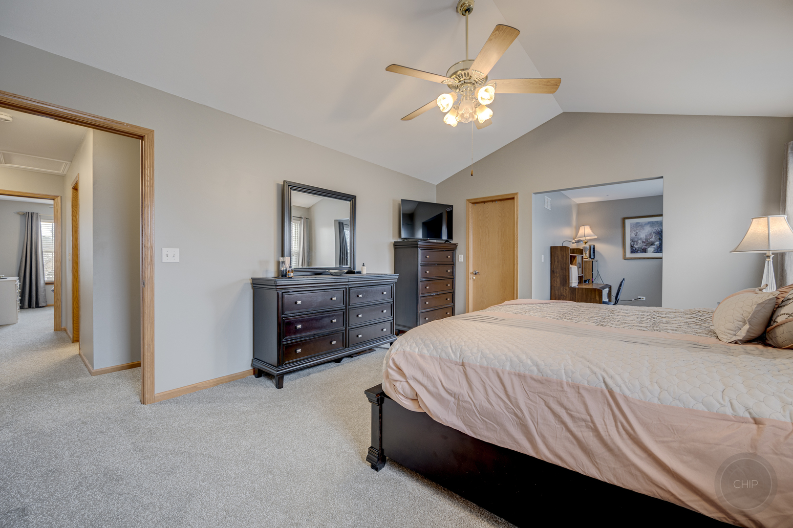 1609 Sierra Highlands Drive