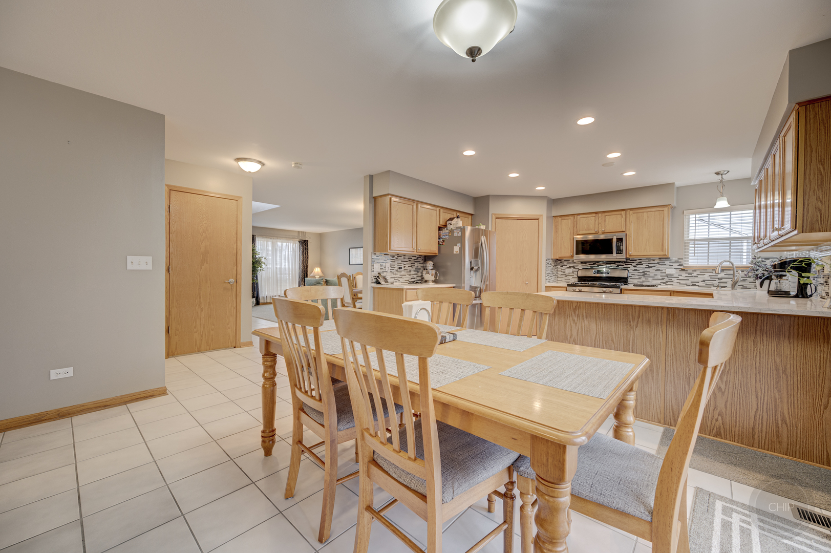 1609 Sierra Highlands Drive