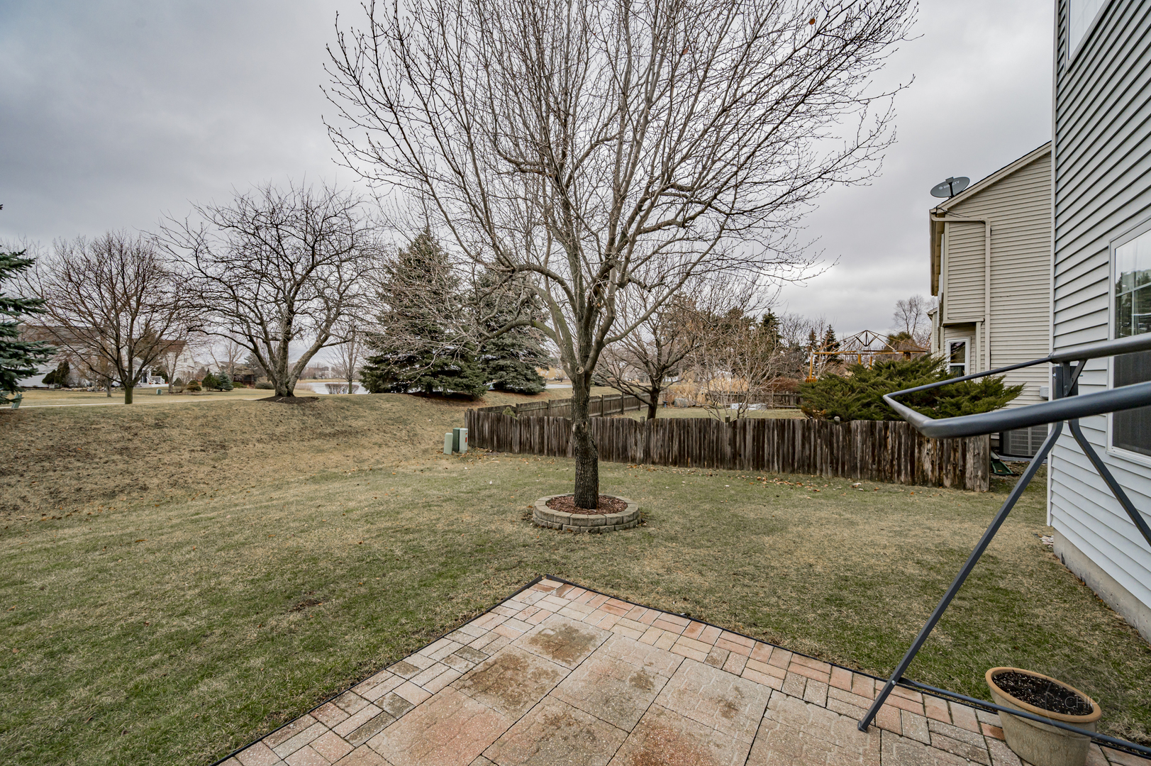 1609 Sierra Highlands Drive