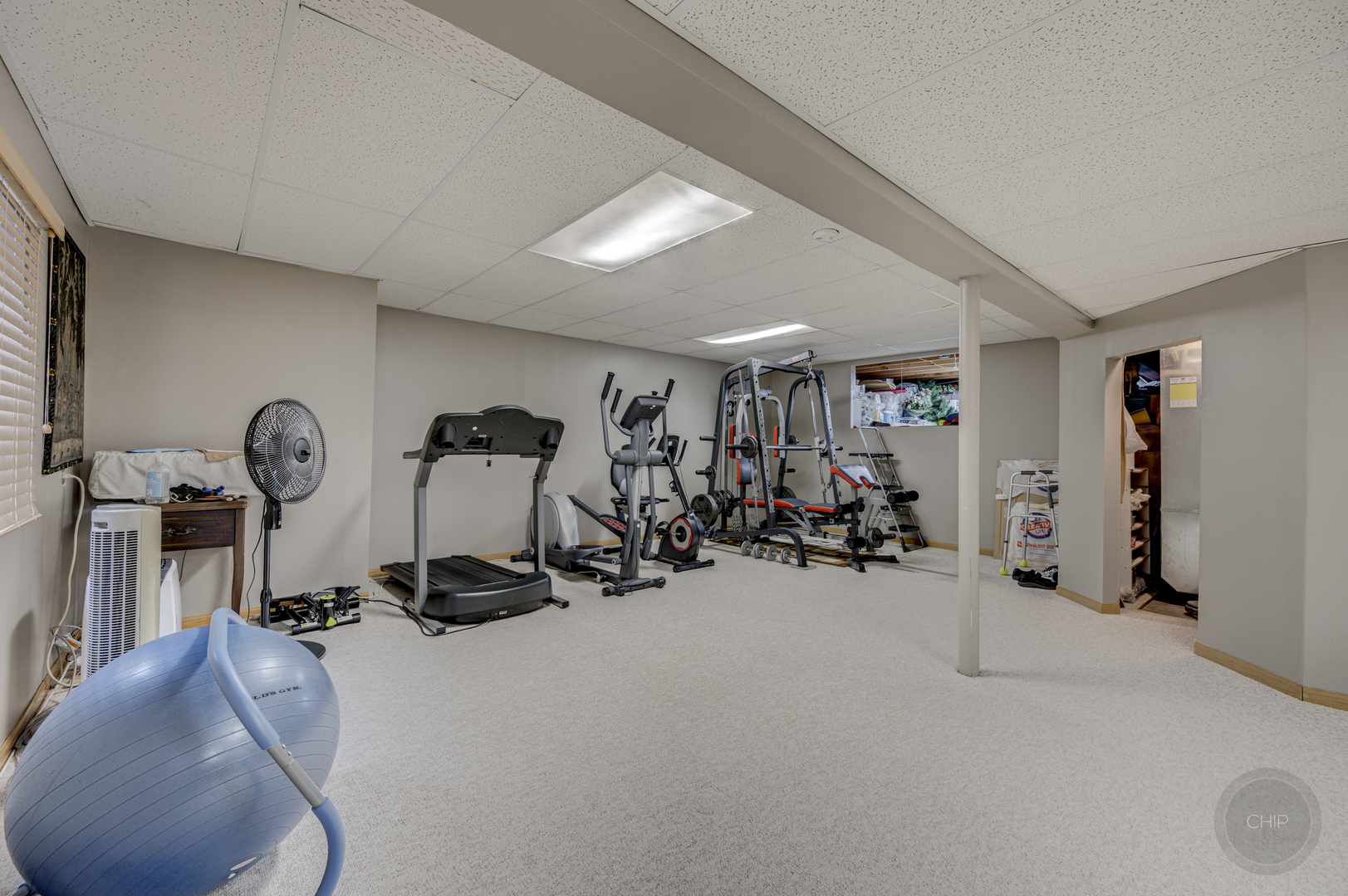 1609 Sierra Highlands Drive