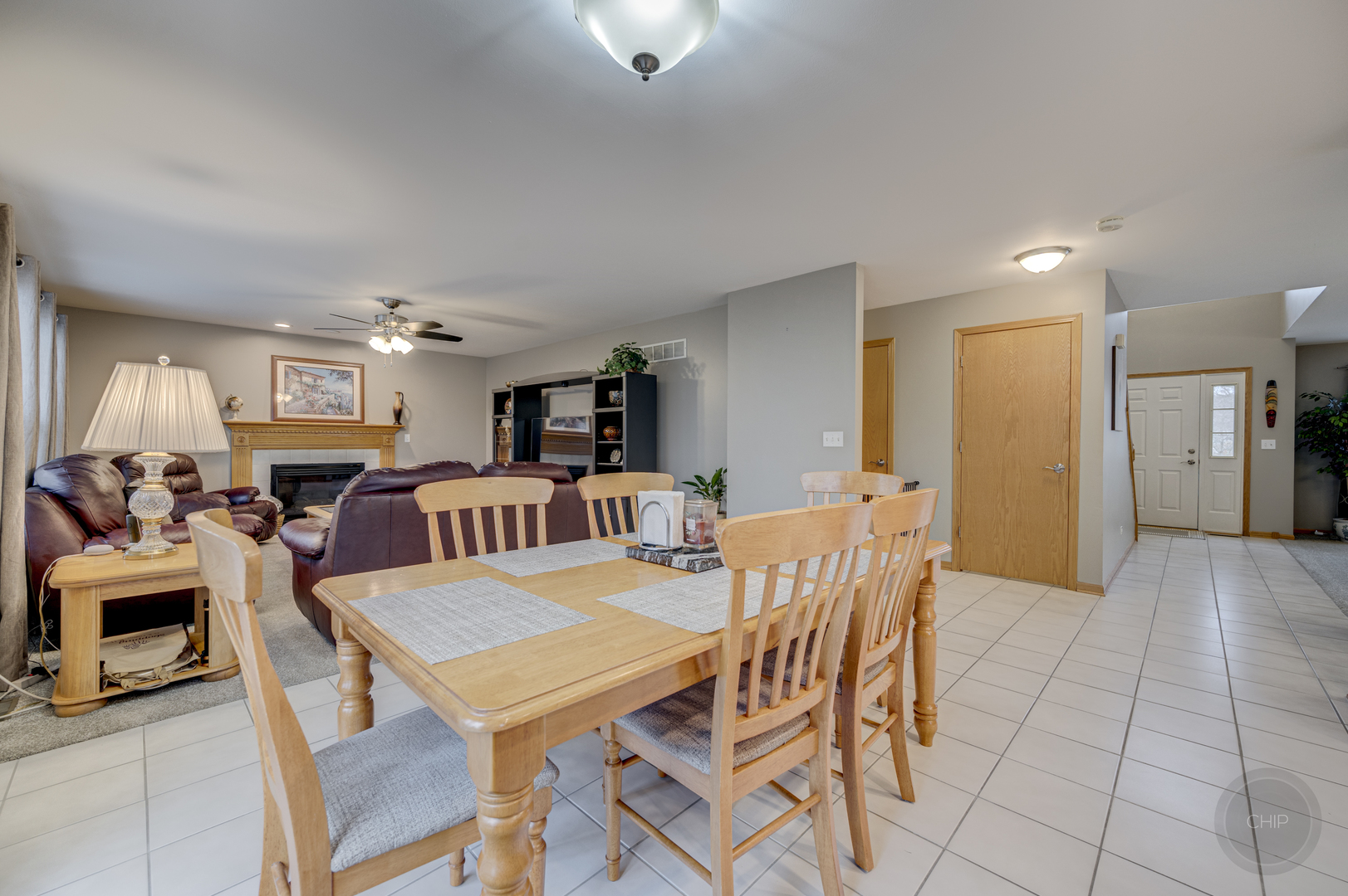 1609 Sierra Highlands Drive