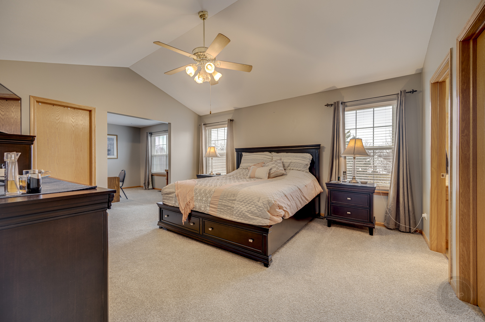 1609 Sierra Highlands Drive