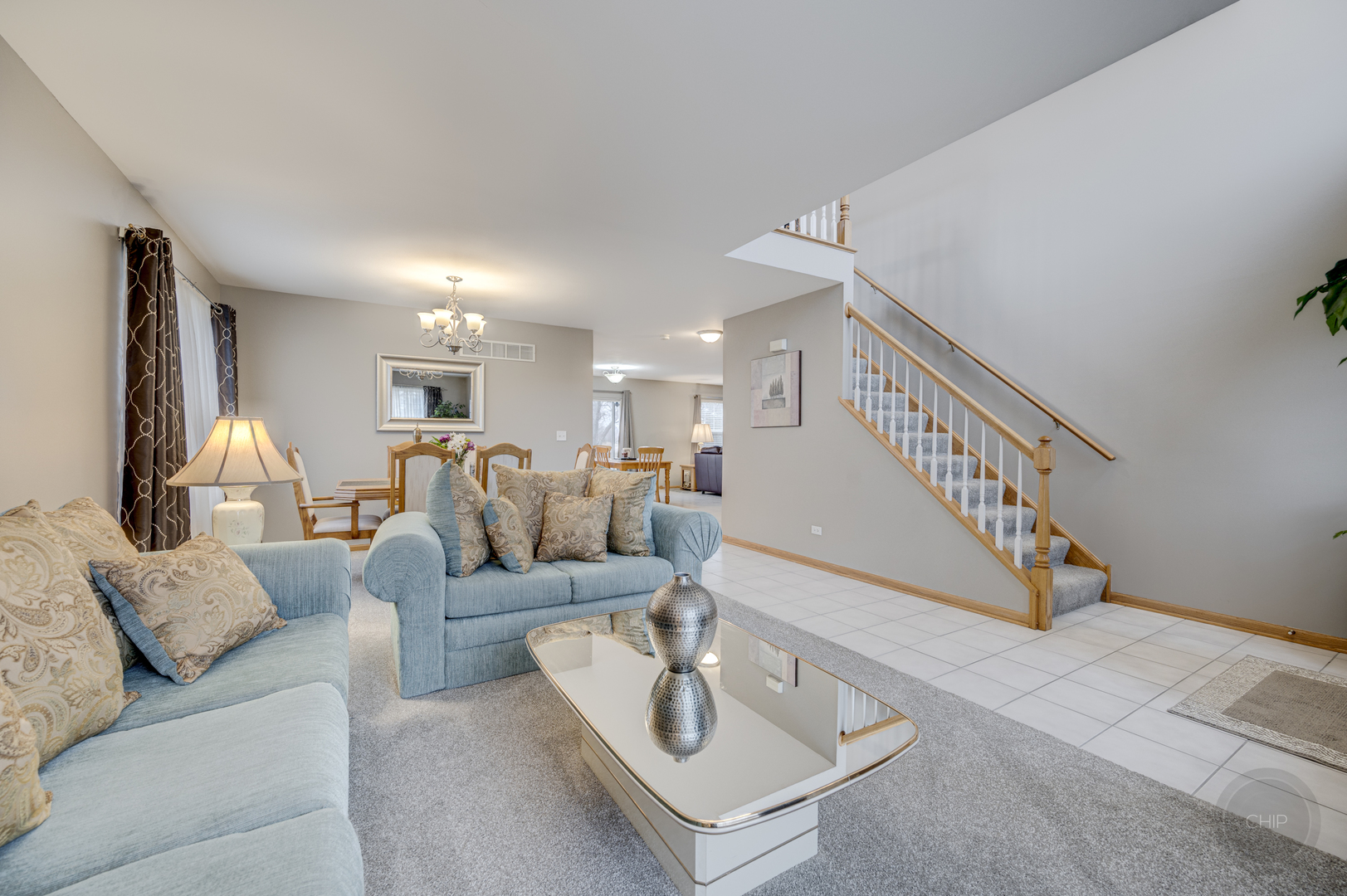 1609 Sierra Highlands Drive