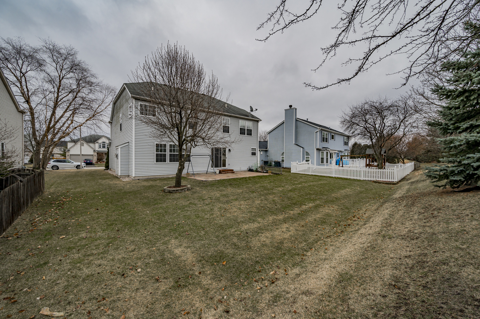 1609 Sierra Highlands Drive